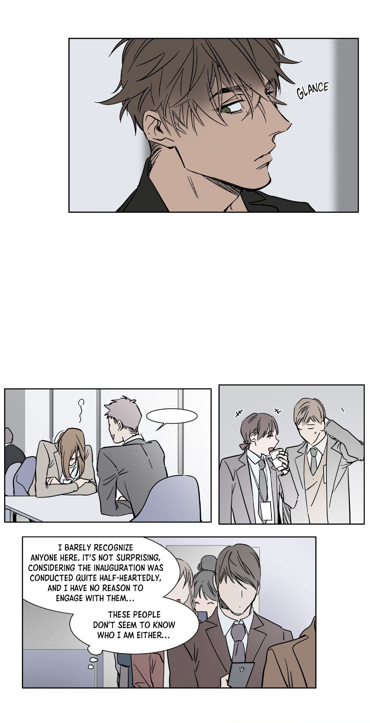 Read An Obedient Legacy chapter 30 image 9 on Lezhin