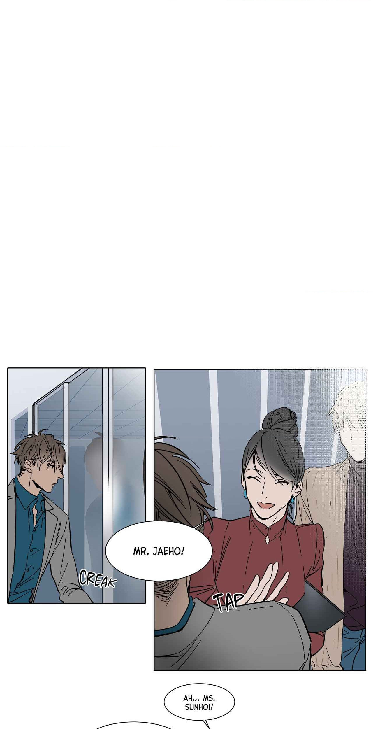 Read An Obedient Legacy chapter 31 image 10 on Lezhin
