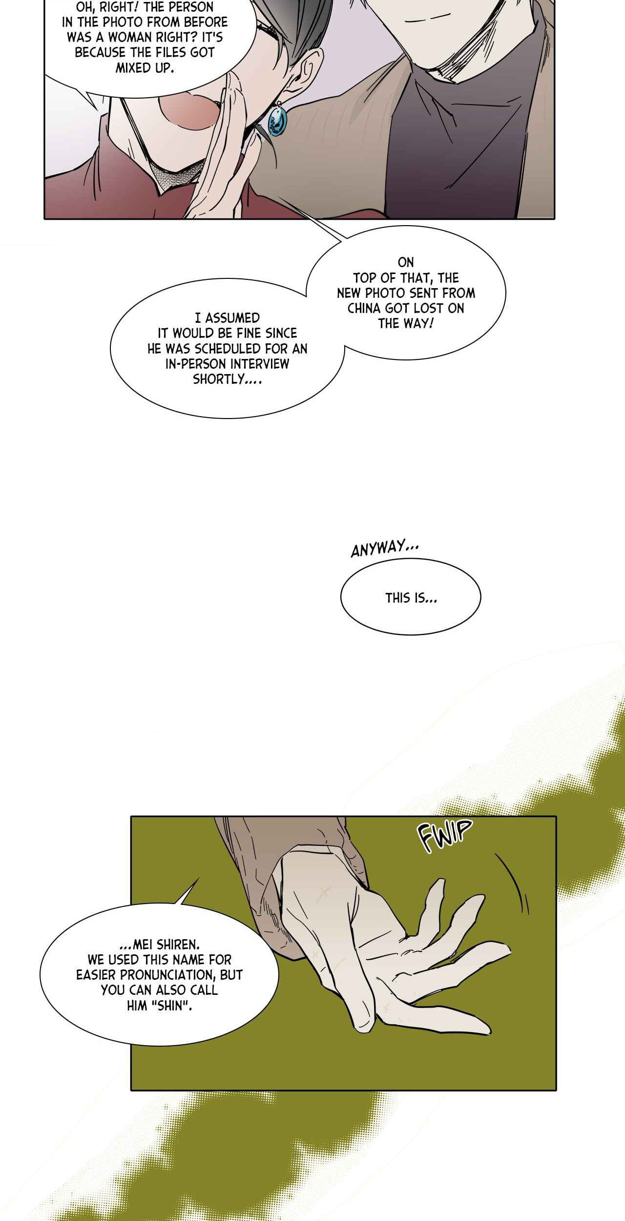 Read An Obedient Legacy chapter 31 image 12 on Lezhin