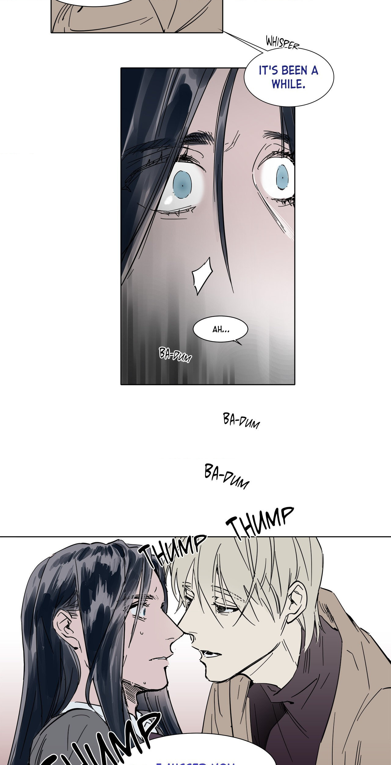 Read An Obedient Legacy chapter 31 image 18 on Lezhin