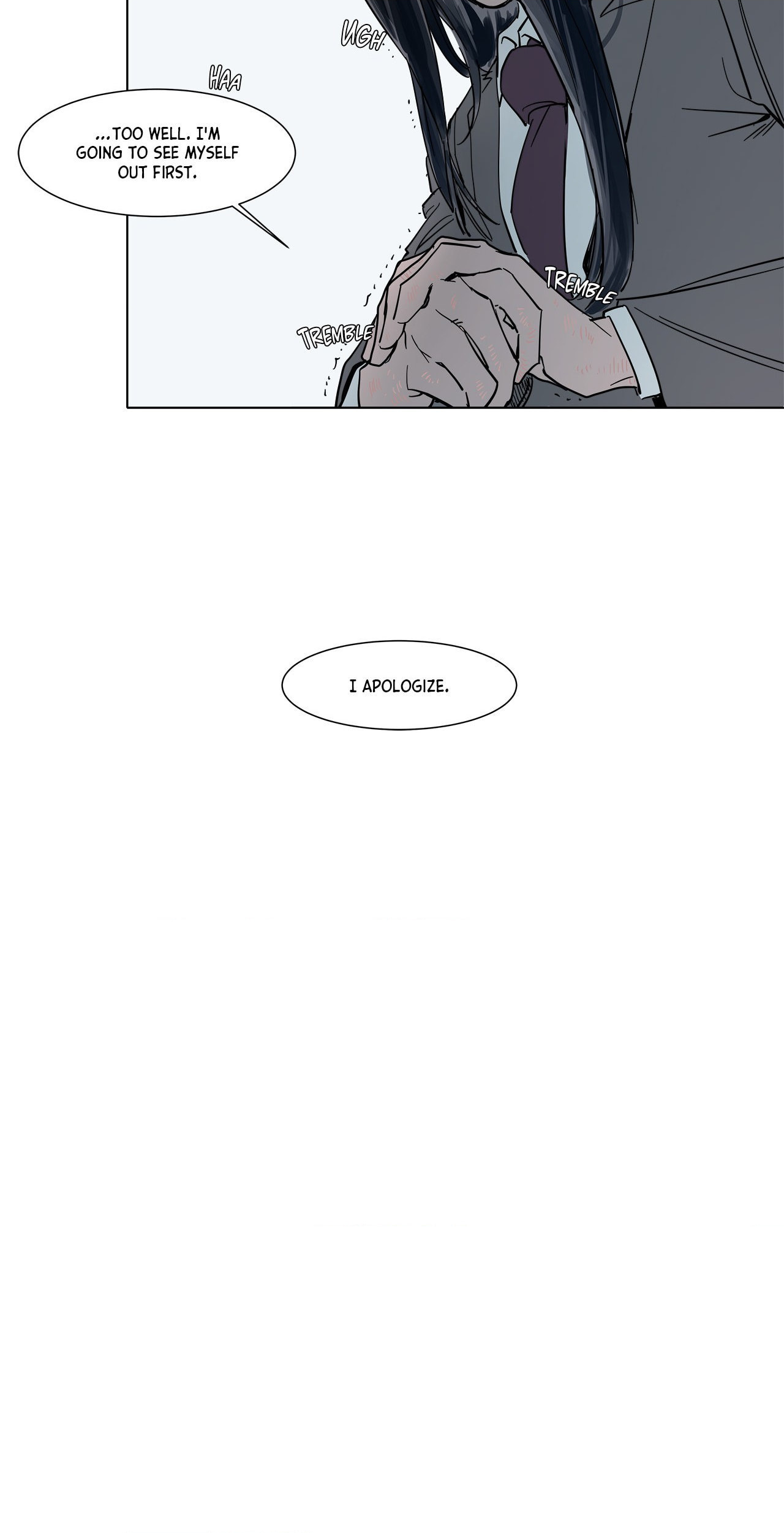 Read An Obedient Legacy chapter 31 image 26 on Lezhin