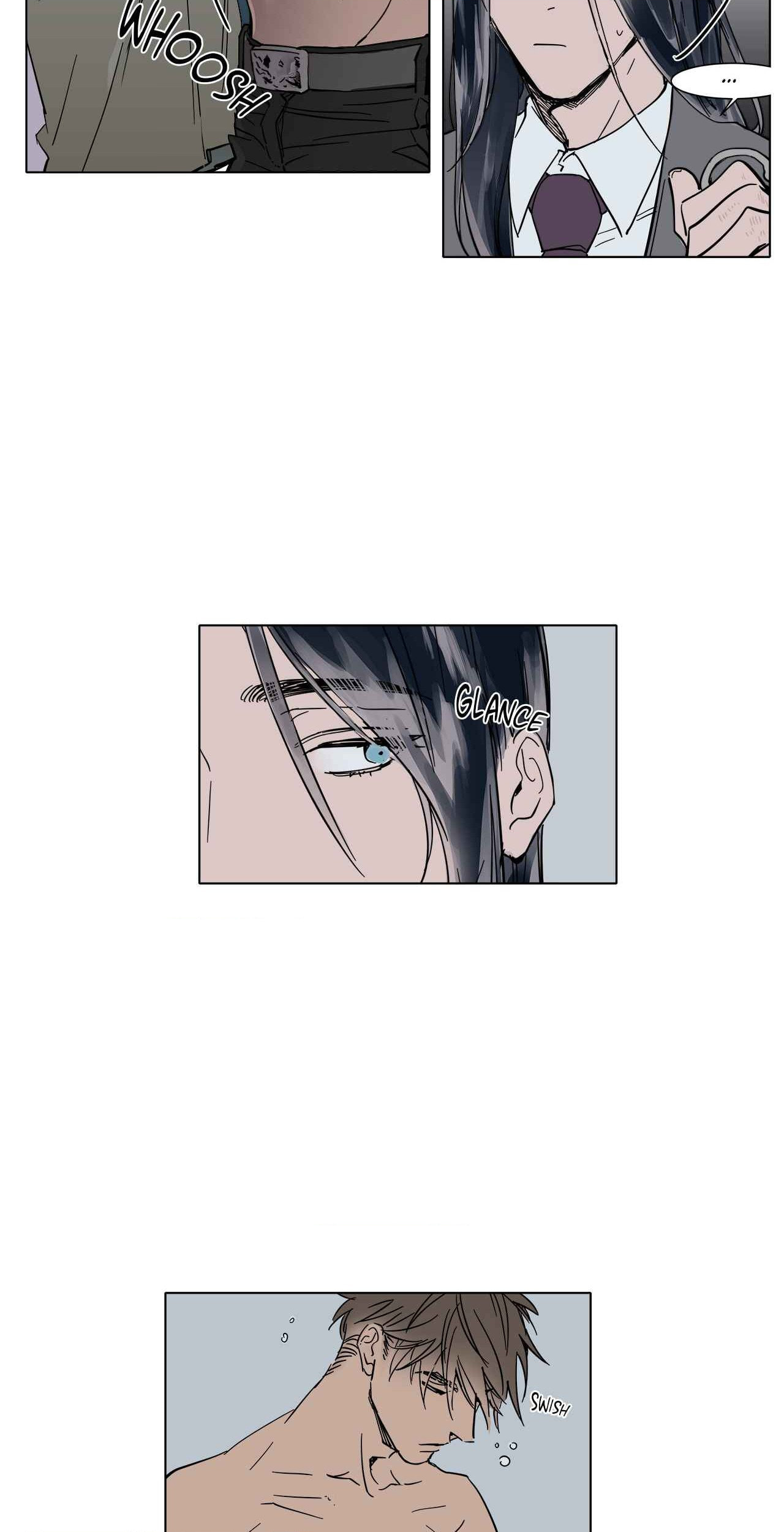 Read An Obedient Legacy chapter 31 image 3 on Lezhin