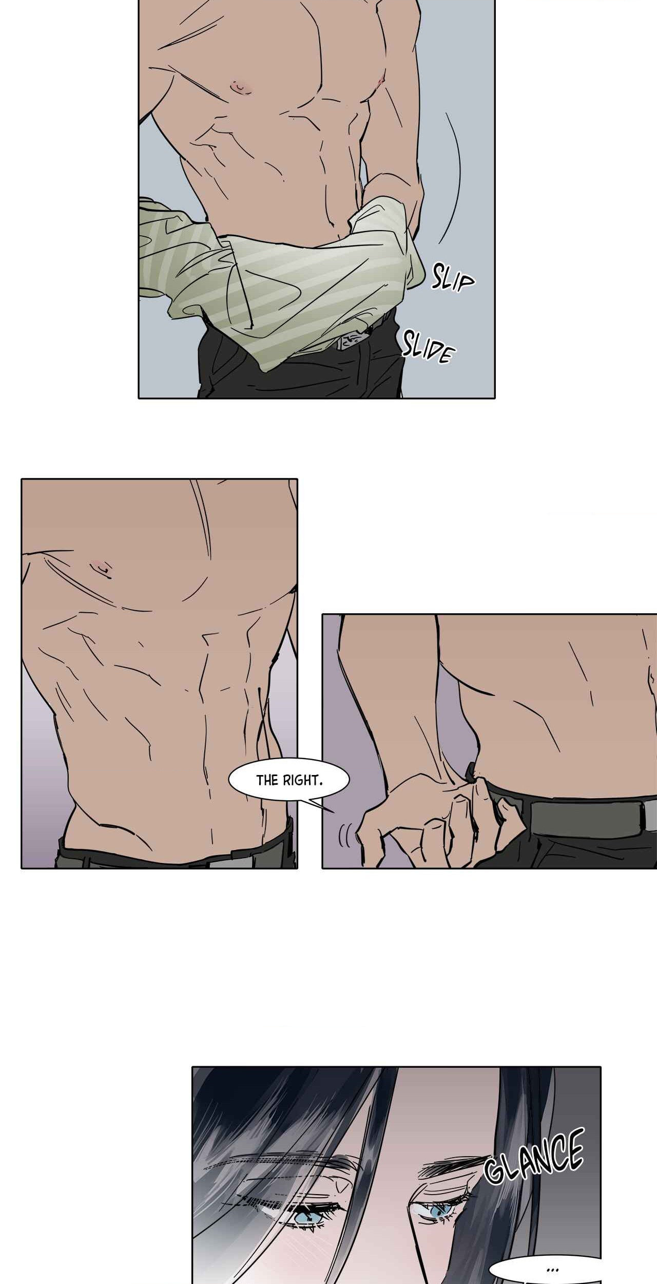 Read An Obedient Legacy chapter 31 image 4 on Lezhin