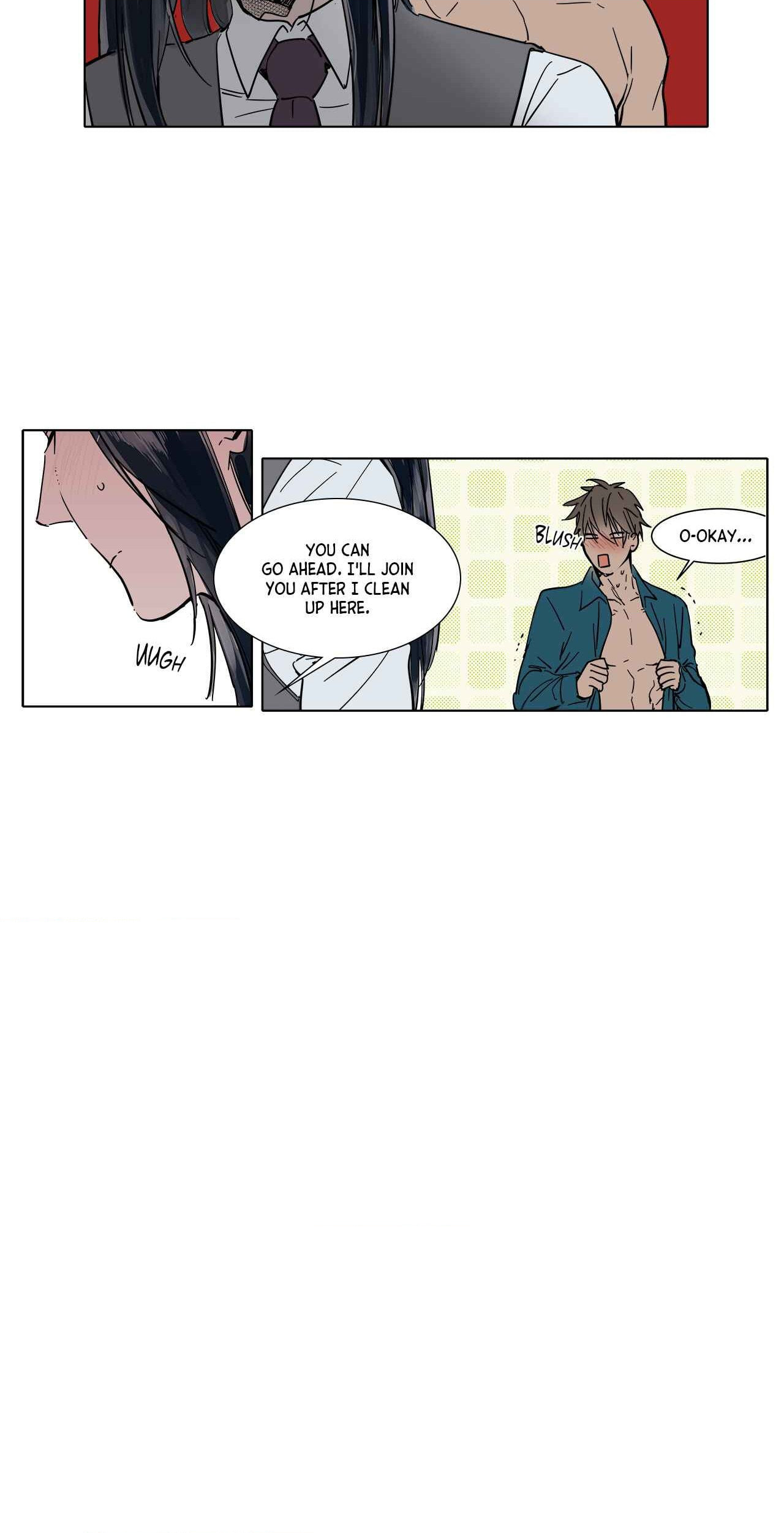 Read An Obedient Legacy chapter 31 image 7 on Lezhin