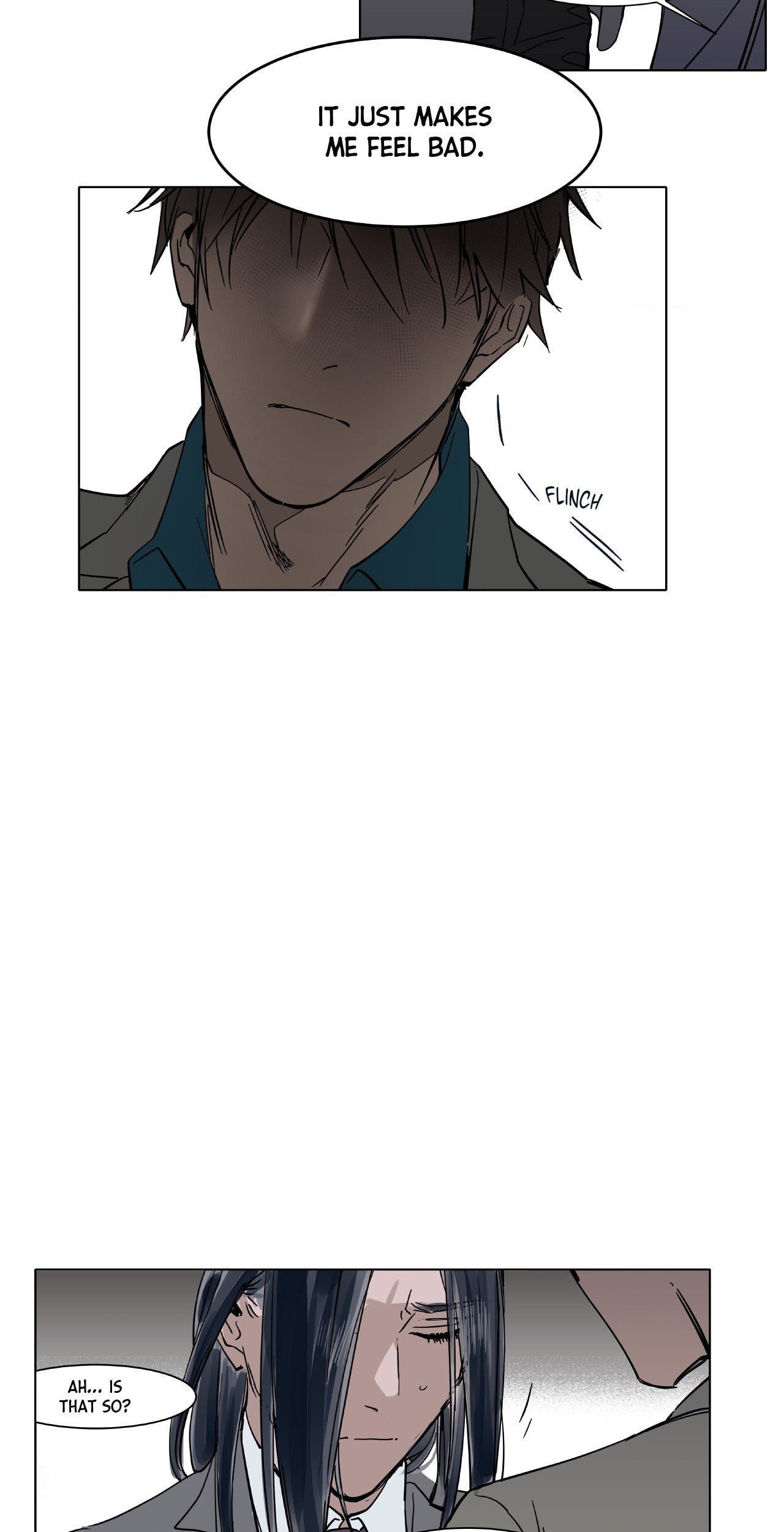 Read An Obedient Legacy chapter 32 image 13 on Lezhin