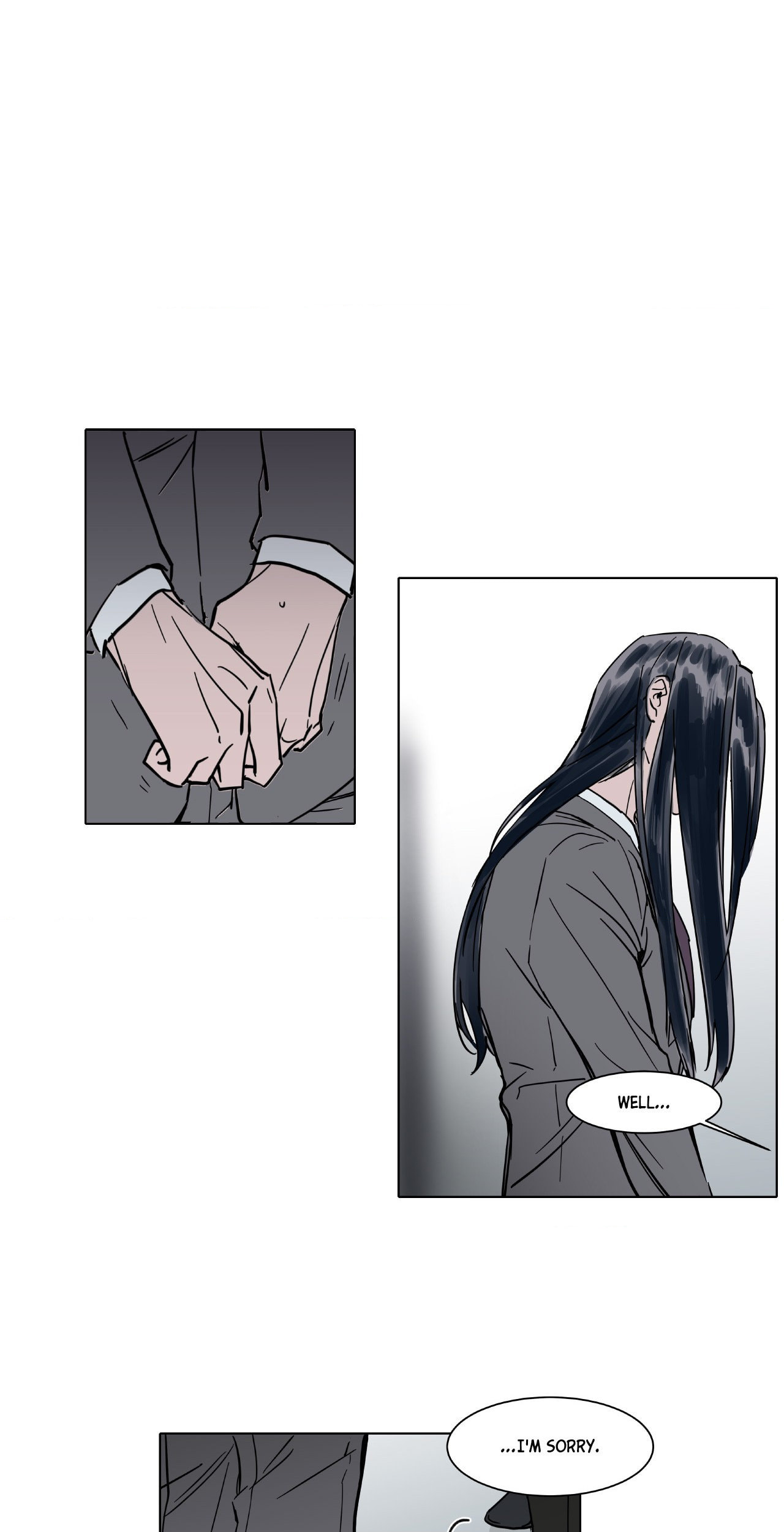 Read An Obedient Legacy chapter 32 image 15 on Lezhin