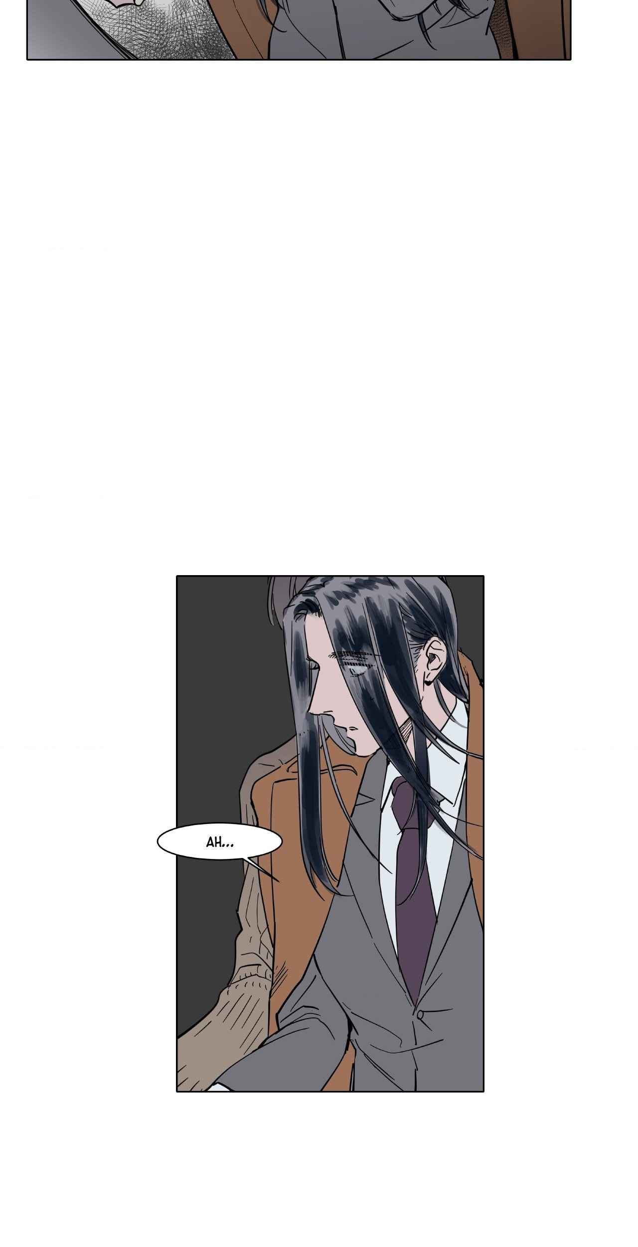Read An Obedient Legacy chapter 32 image 20 on Lezhin