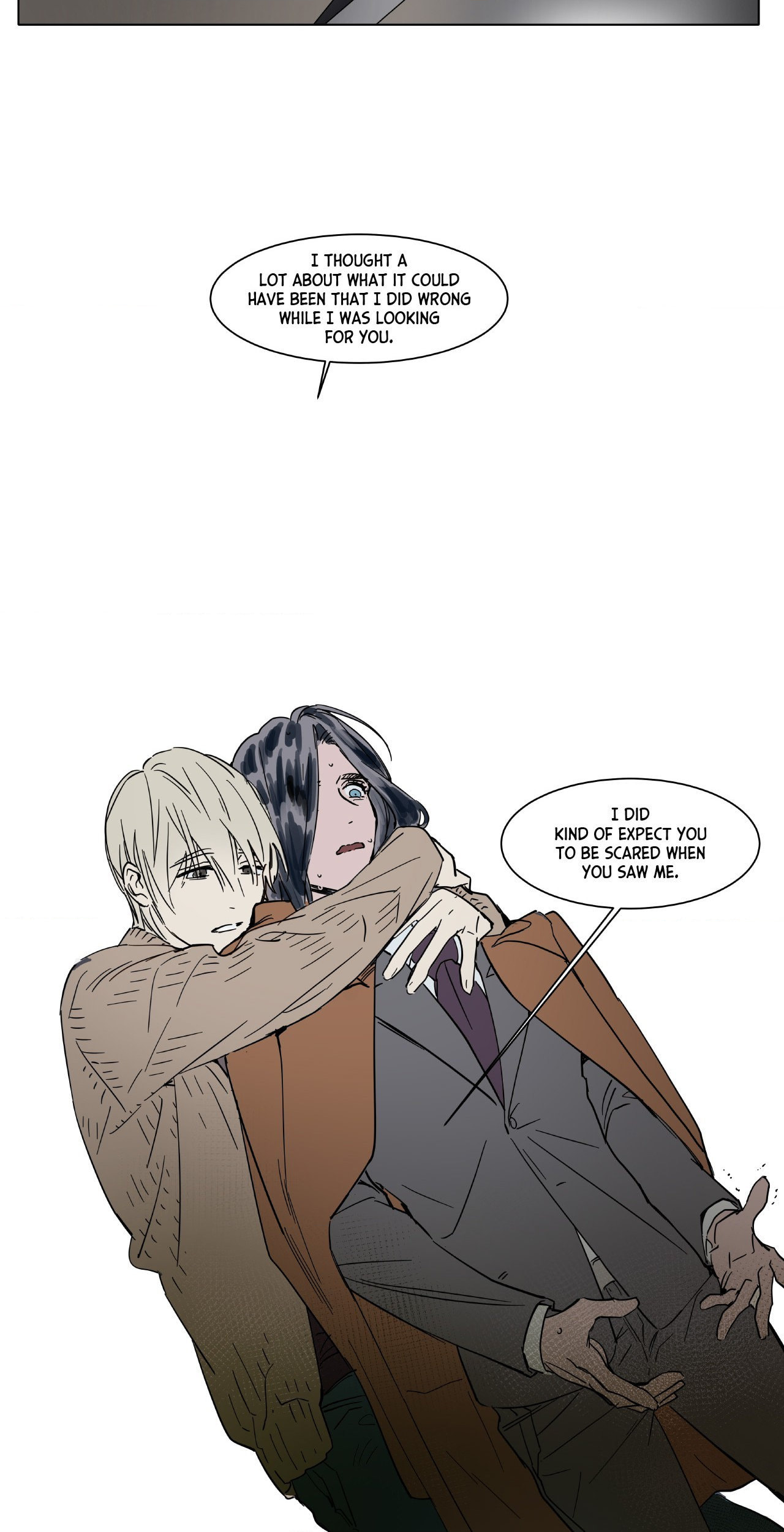Read An Obedient Legacy chapter 32 image 22 on Lezhin