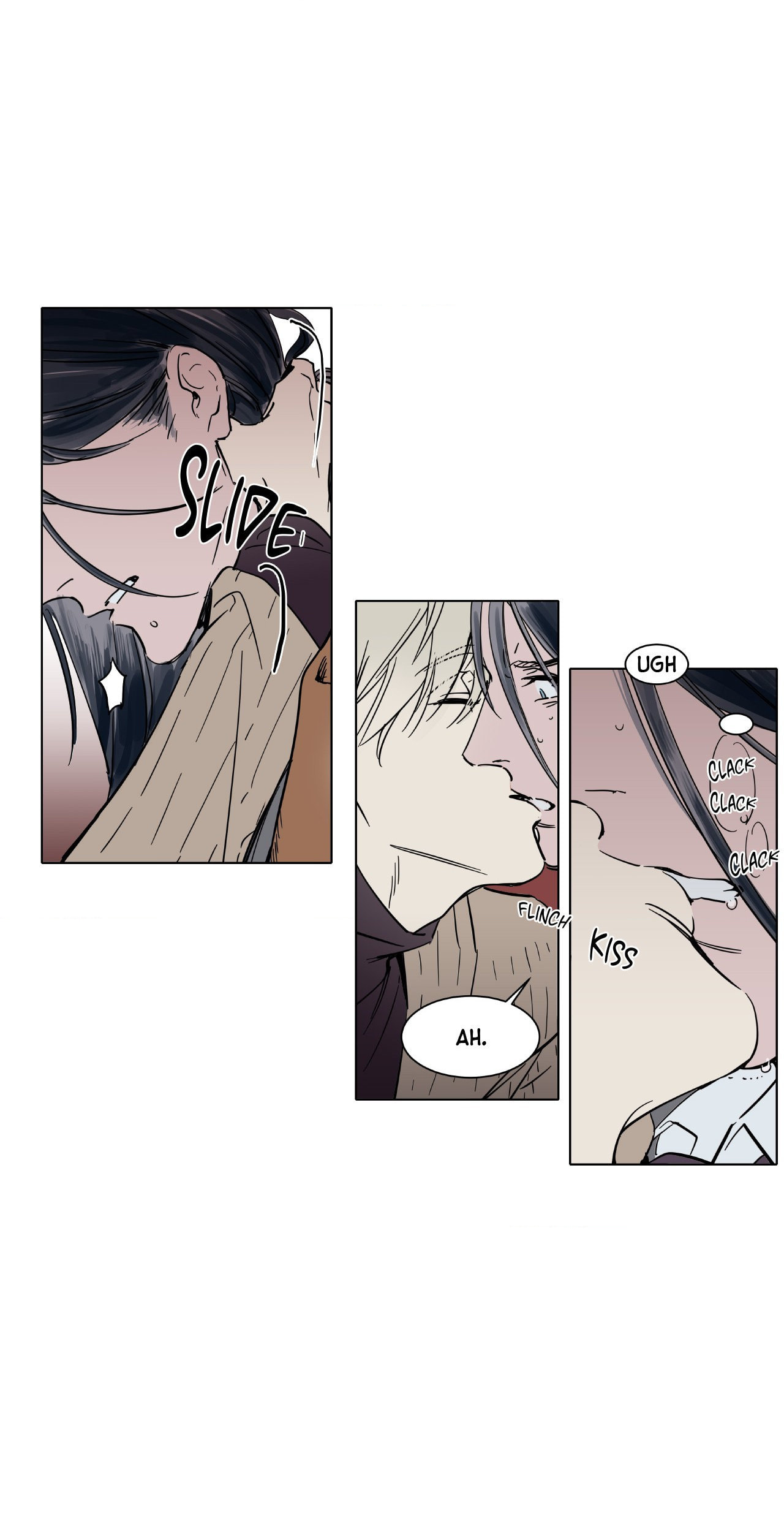 Read An Obedient Legacy chapter 32 image 25 on Lezhin
