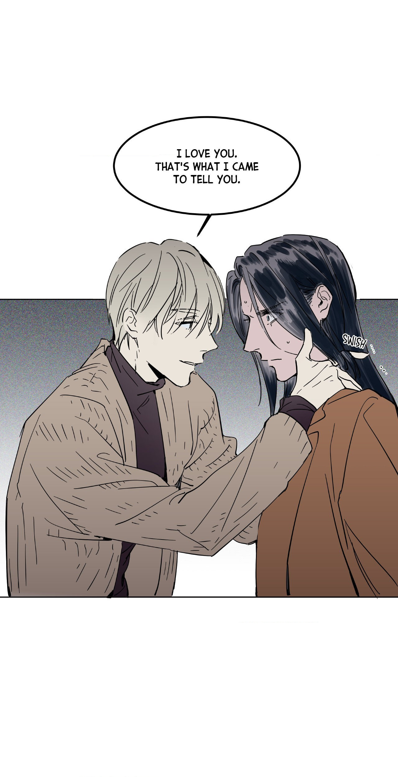 Read An Obedient Legacy chapter 32 image 26 on Lezhin