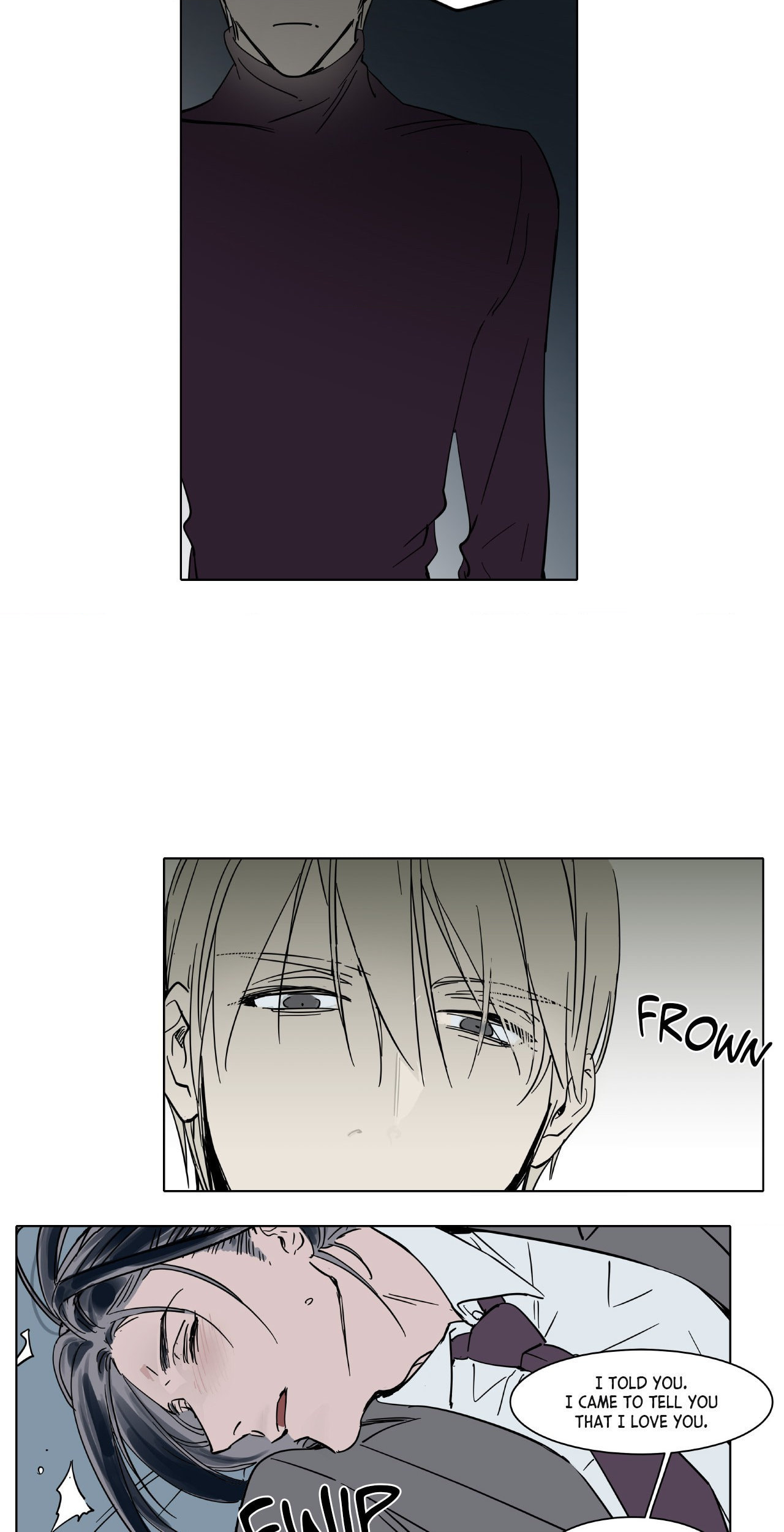 Read An Obedient Legacy chapter 33 image 19 on Lezhin