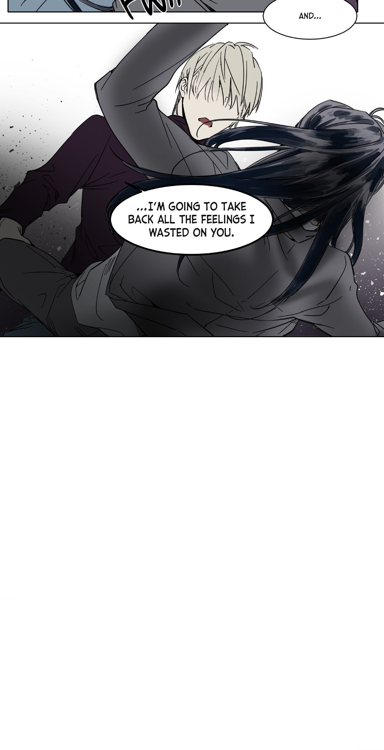 Read An Obedient Legacy chapter 33 image 20 on Lezhin