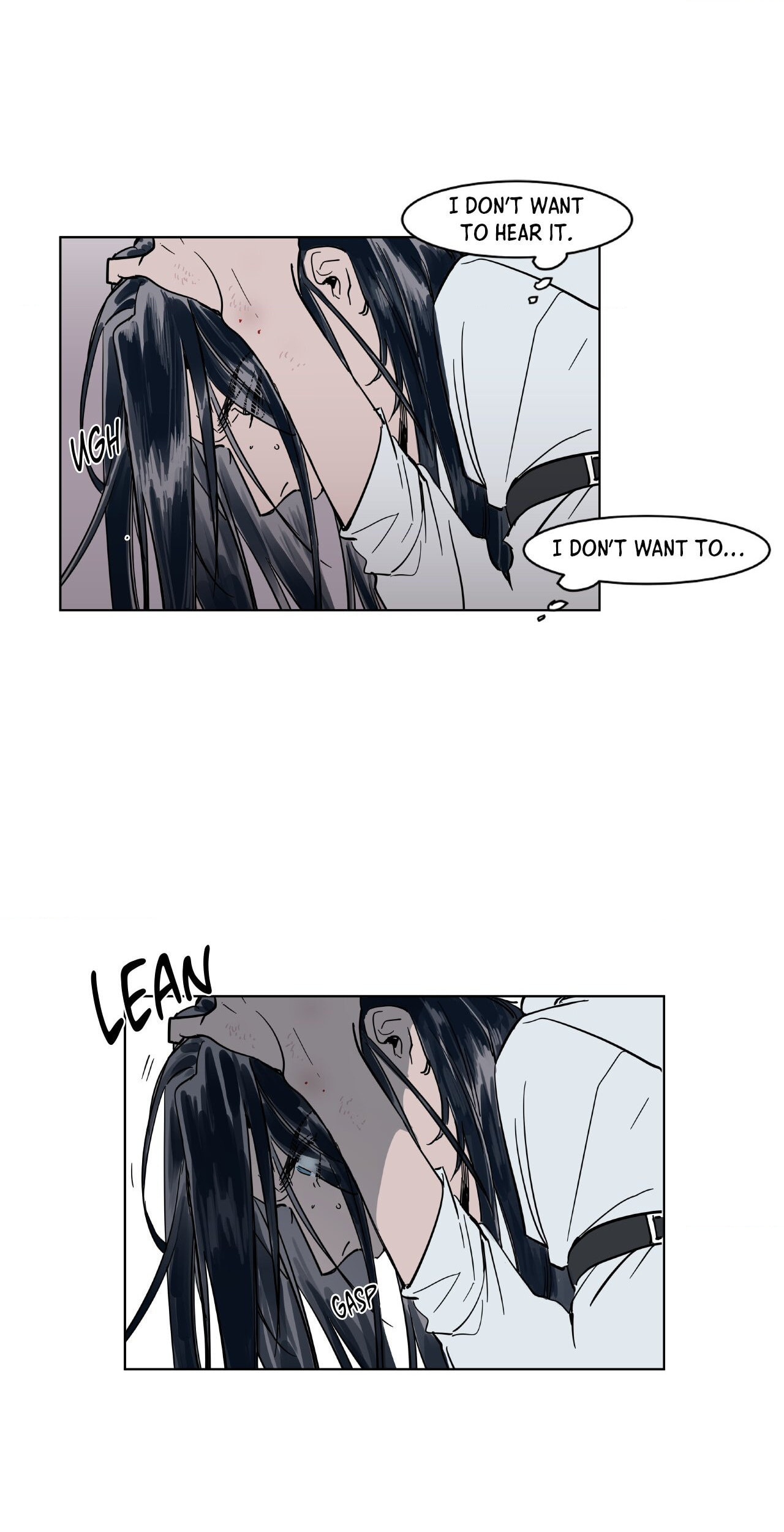 Read An Obedient Legacy chapter 34 image 11 on Lezhin