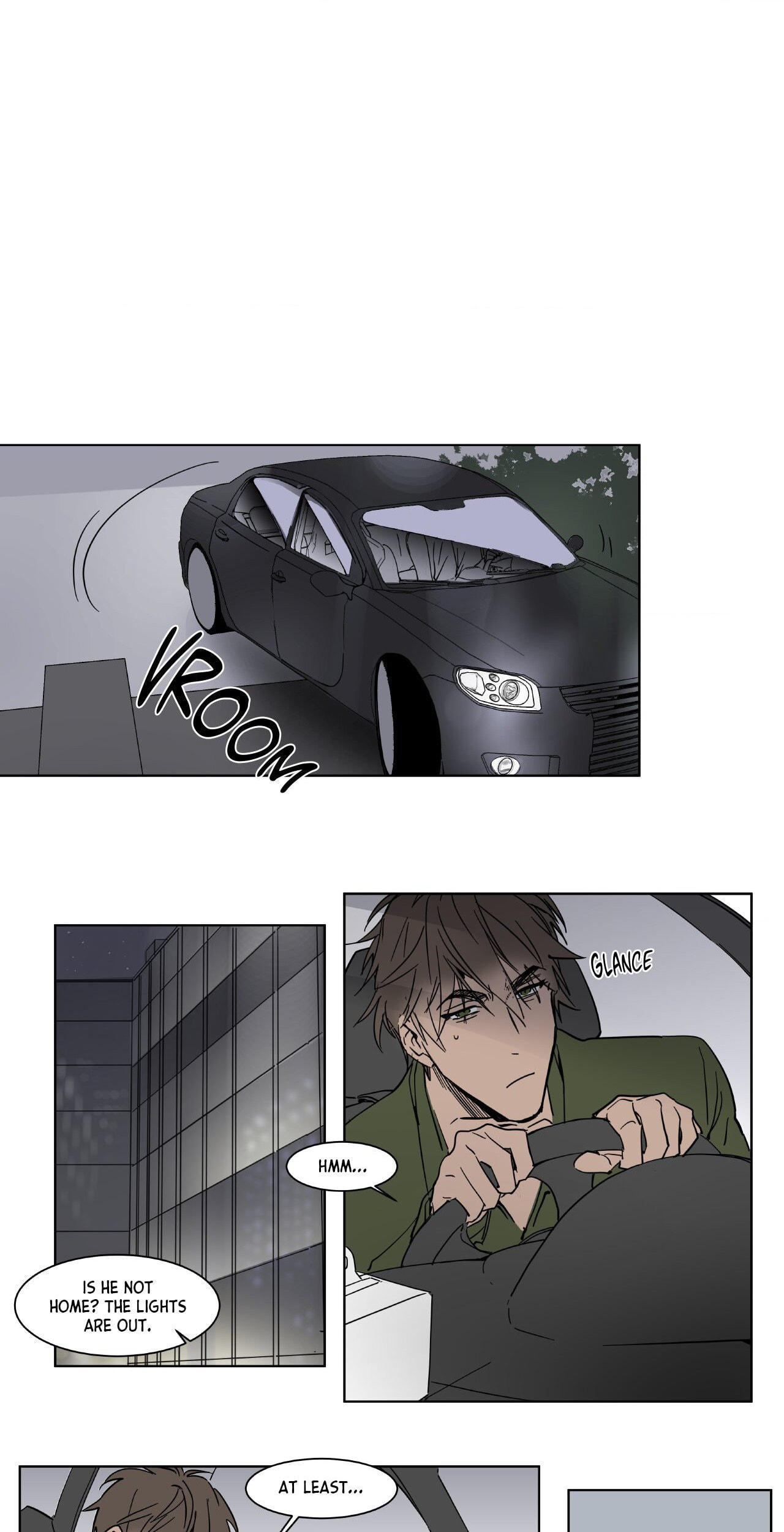 Read An Obedient Legacy chapter 34 image 4 on Lezhin