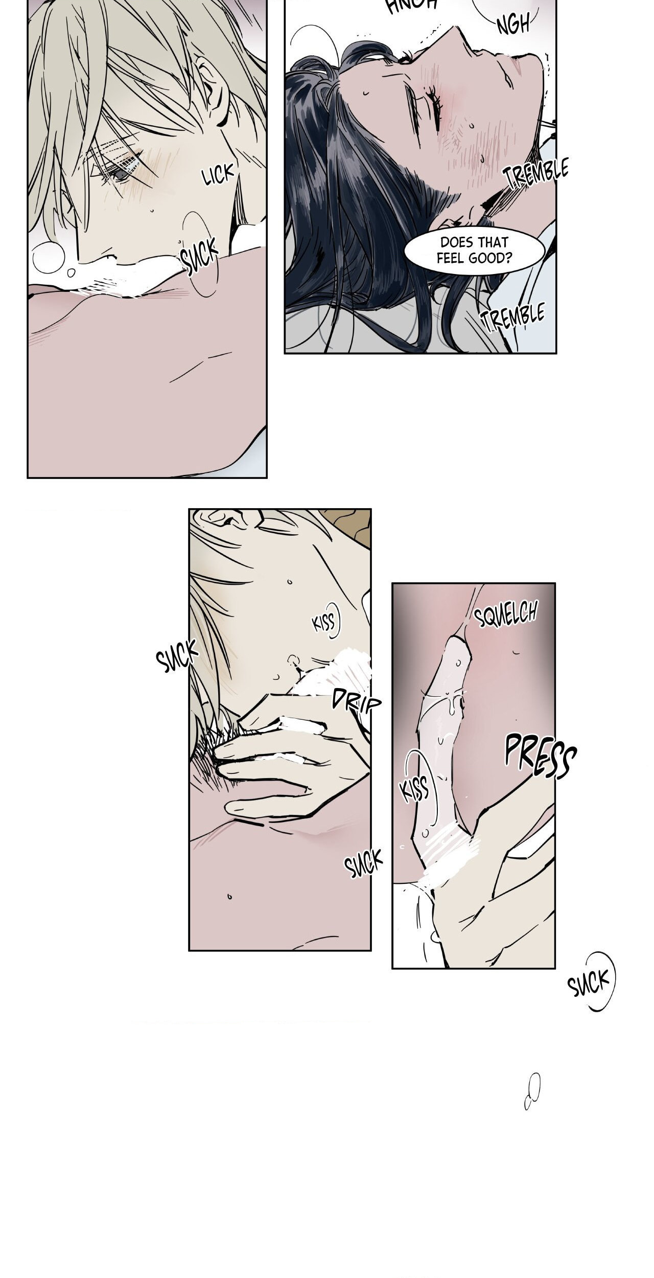 Read An Obedient Legacy chapter 35 image 12 on Lezhin