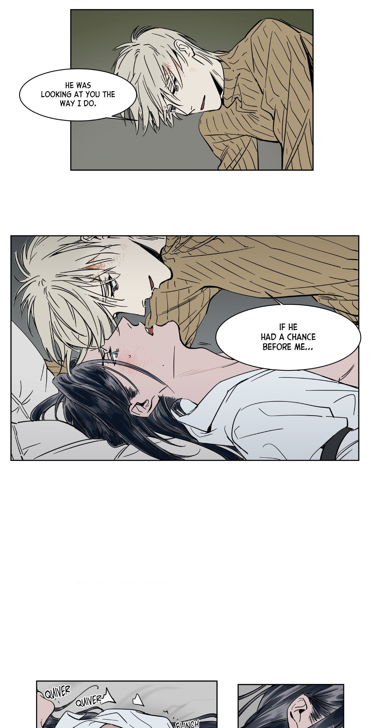 Read An Obedient Legacy chapter 35 image 6 on Lezhin