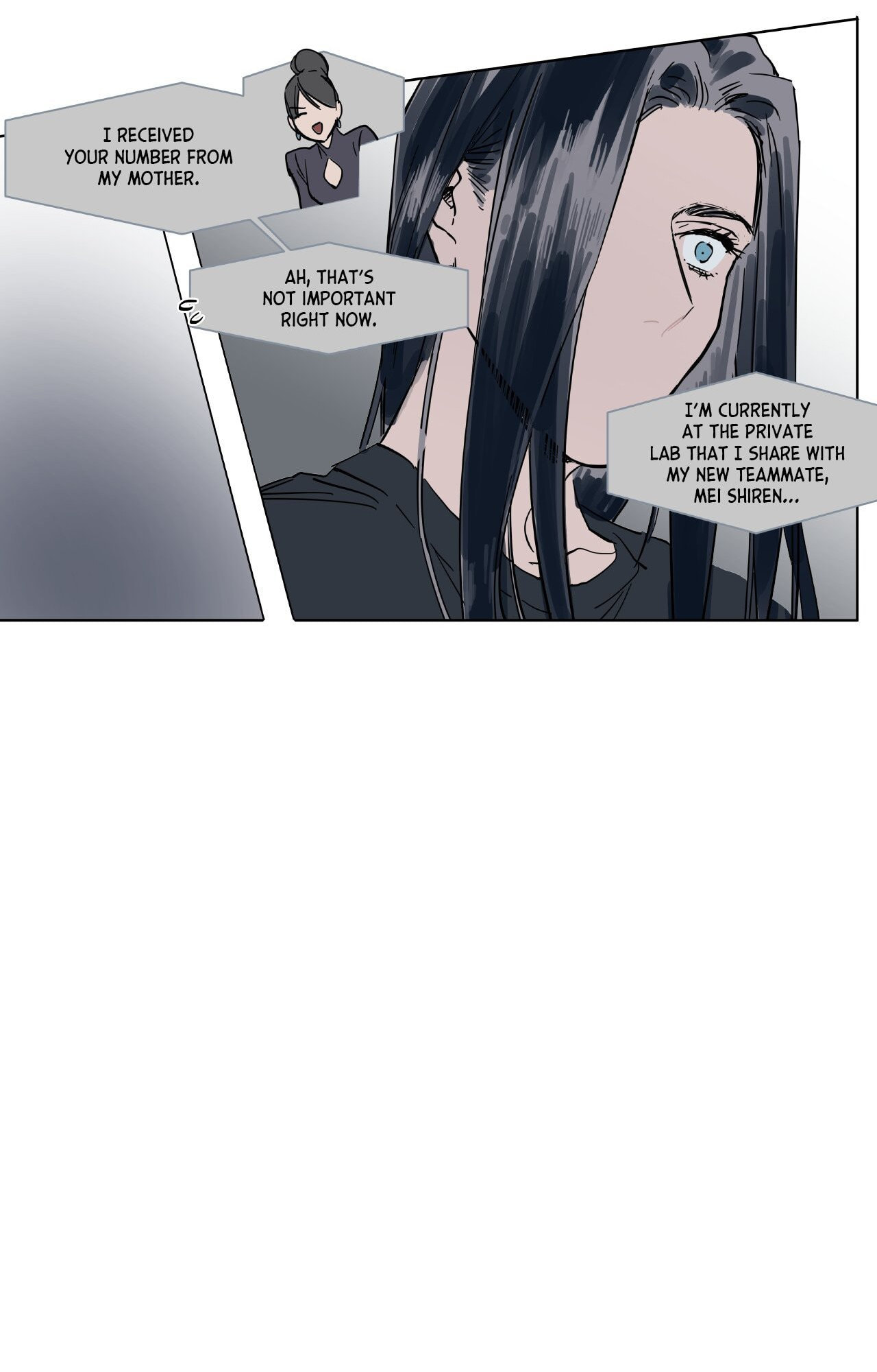 Read An Obedient Legacy chapter 36 image 10 on Lezhin