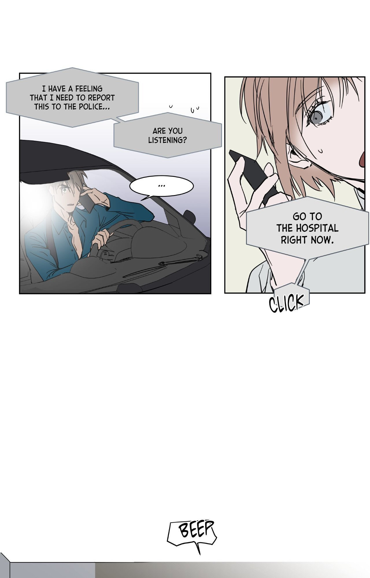 Read An Obedient Legacy chapter 36 image 13 on Lezhin