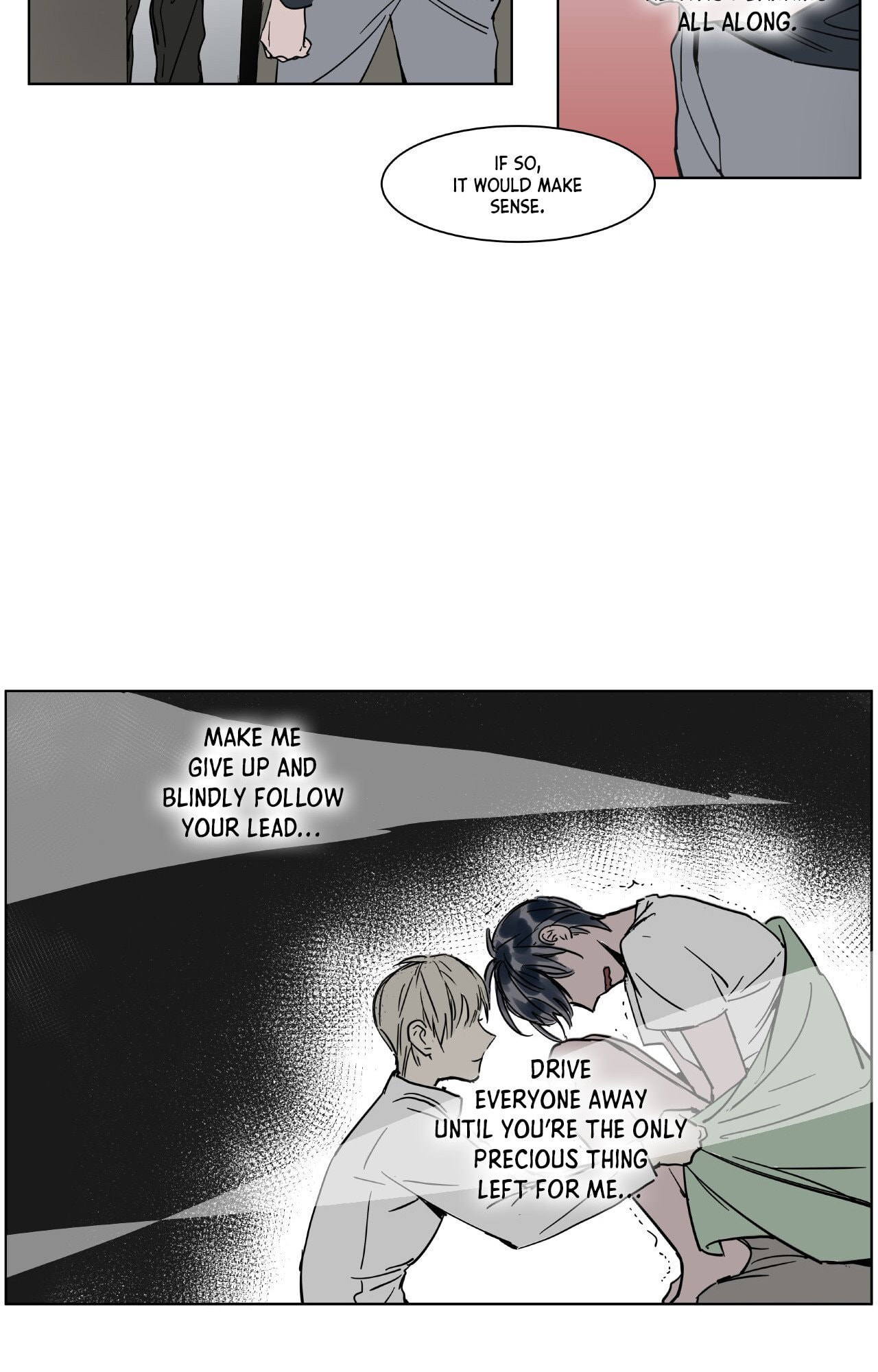 Read An Obedient Legacy chapter 36 image 16 on Lezhin