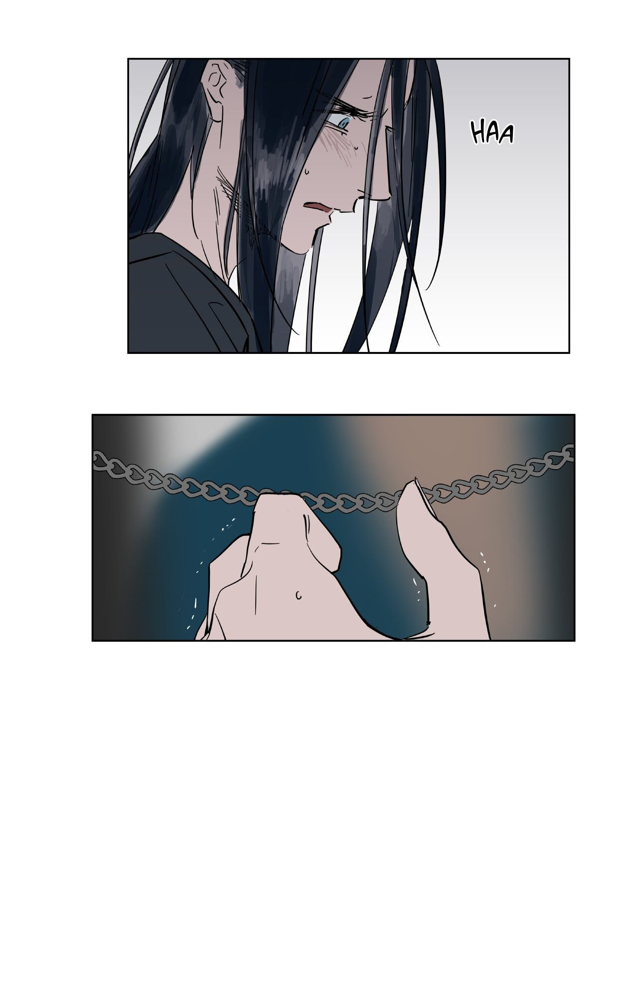 Read An Obedient Legacy chapter 36 image 17 on Lezhin