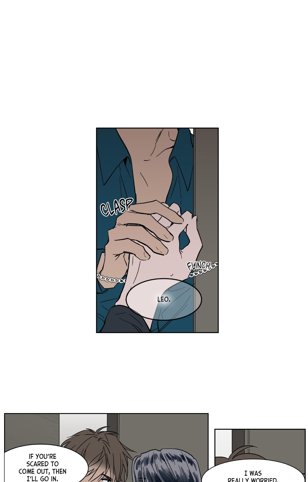Read An Obedient Legacy chapter 36 image 19 on Lezhin