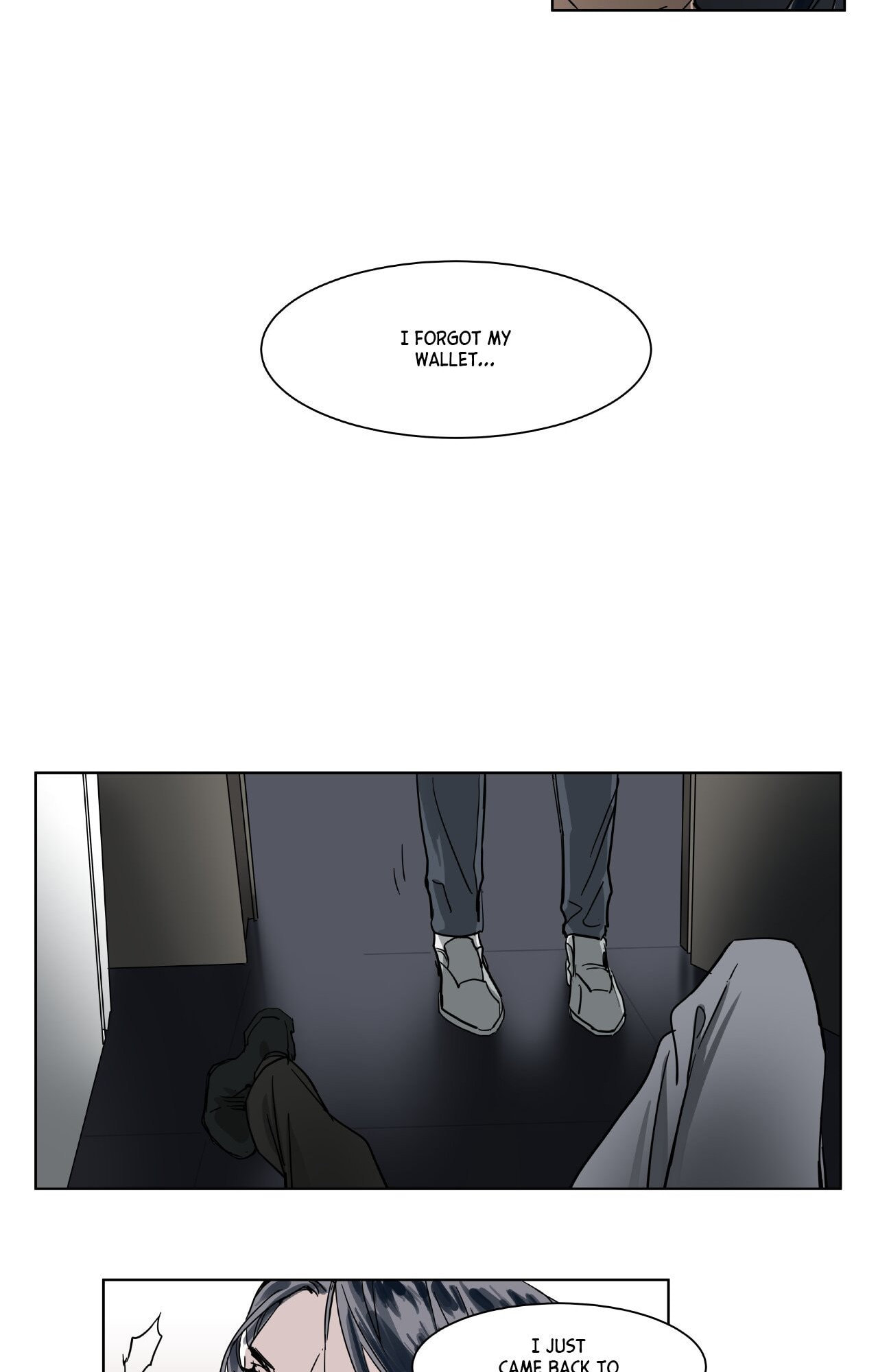 Read An Obedient Legacy chapter 36 image 28 on Lezhin