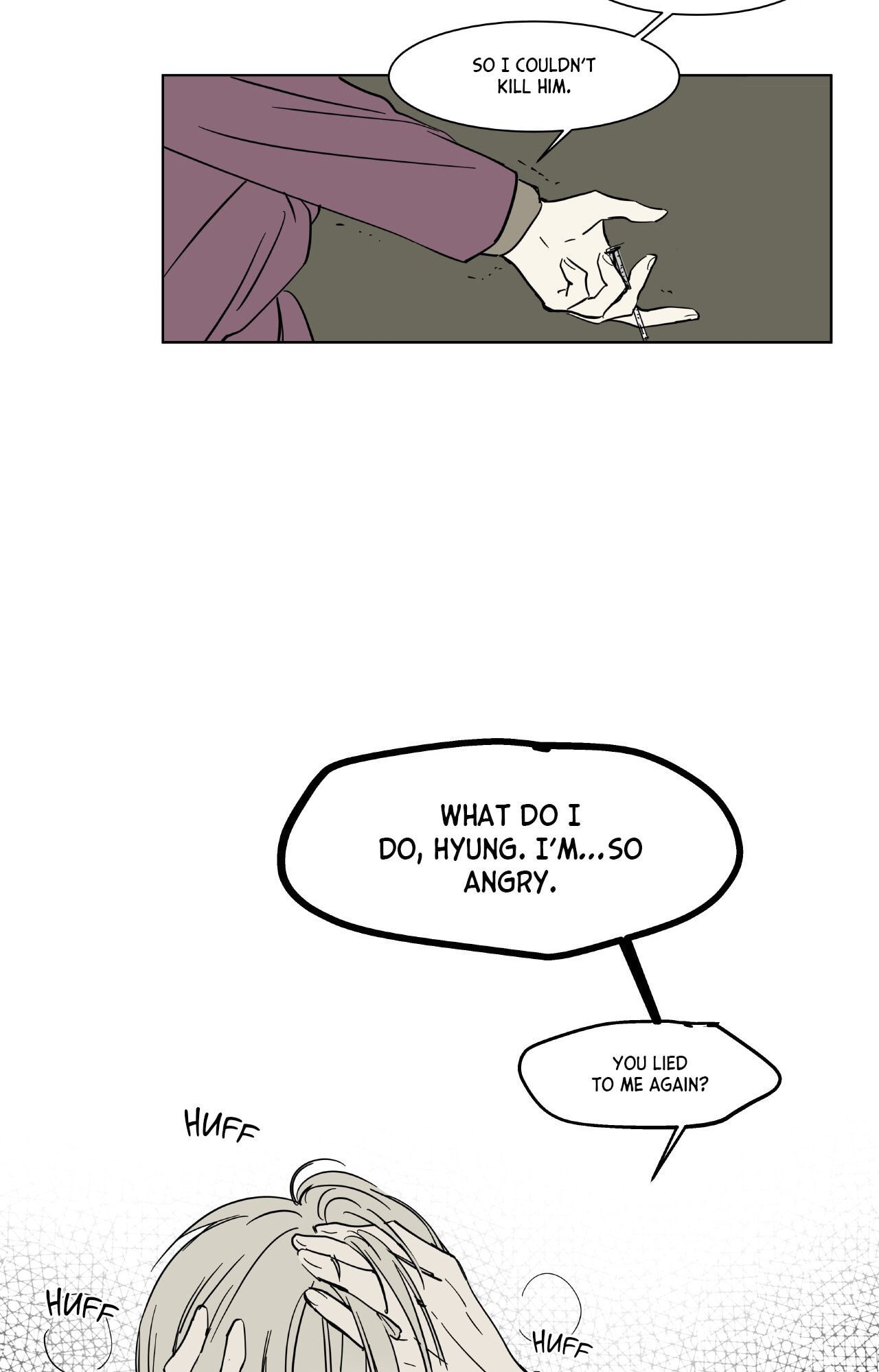 Read An Obedient Legacy chapter 36 image 31 on Lezhin