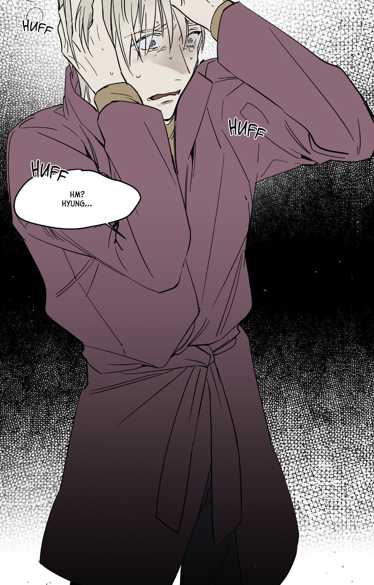 Read An Obedient Legacy chapter 36 image 32 on Lezhin
