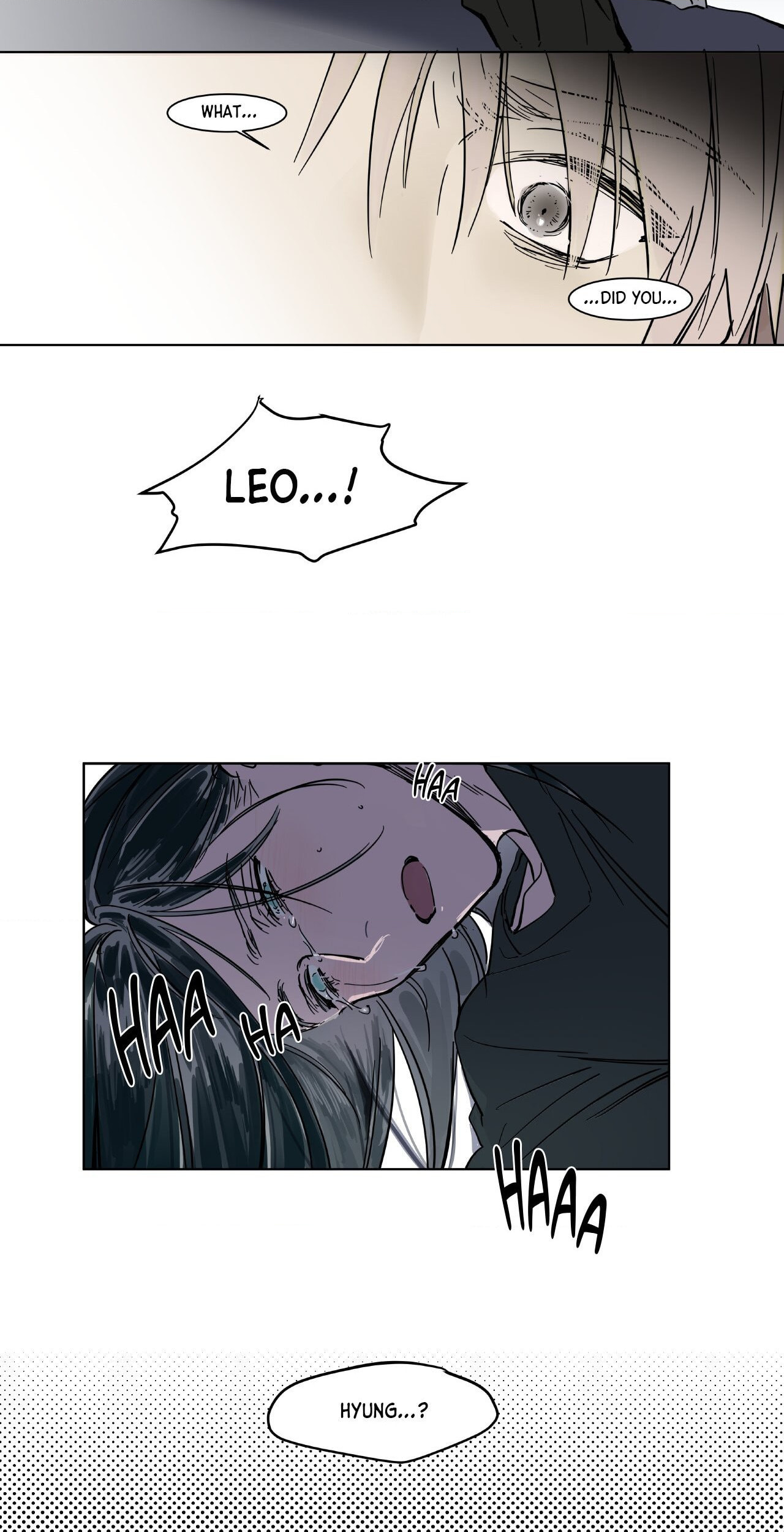 Read An Obedient Legacy chapter 37 image 23 on Lezhin