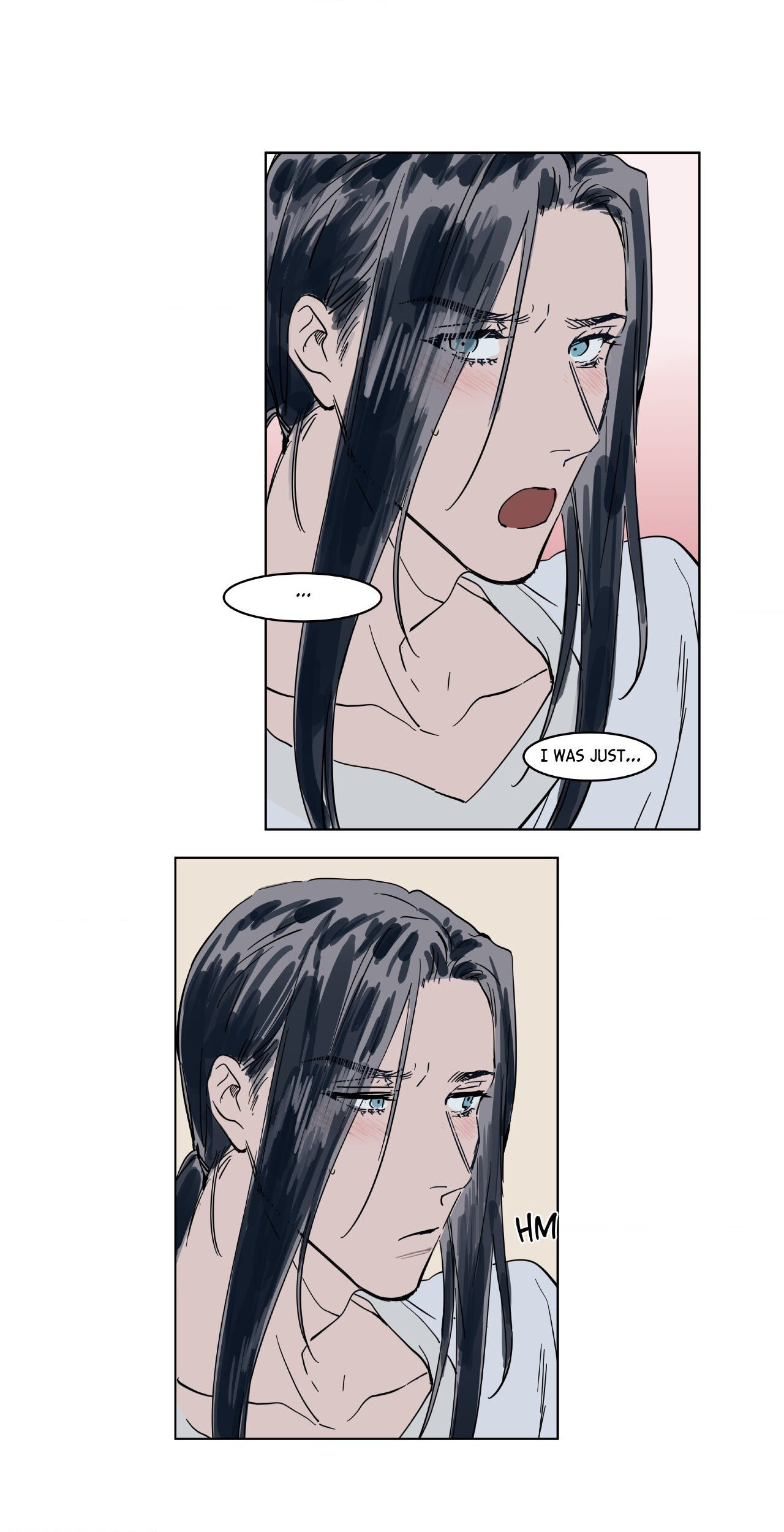 Read An Obedient Legacy chapter 38 image 27 on Lezhin