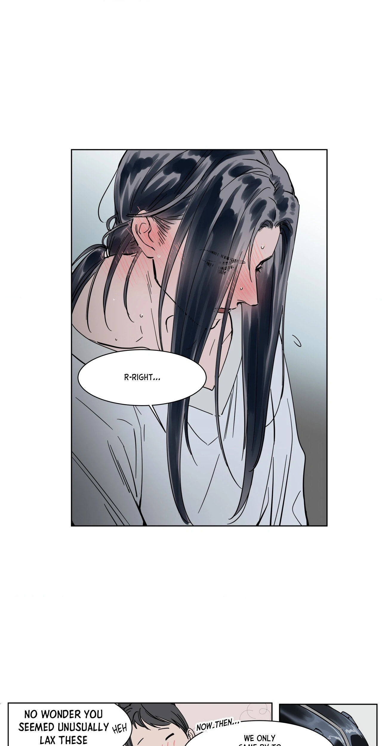Read An Obedient Legacy chapter 39.1 image 14 on Lezhin
