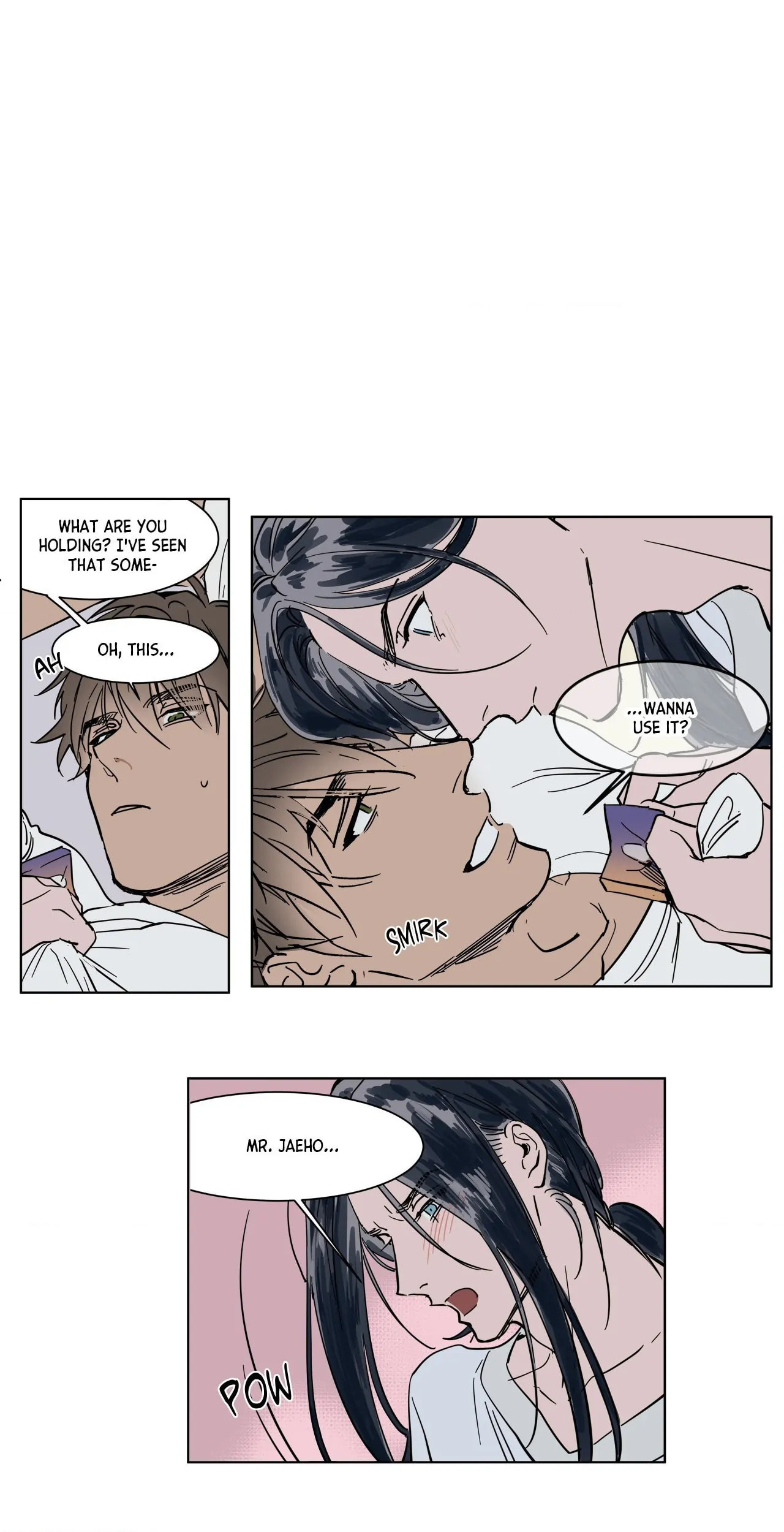 Read An Obedient Legacy chapter 39.1 image 20 on Lezhin