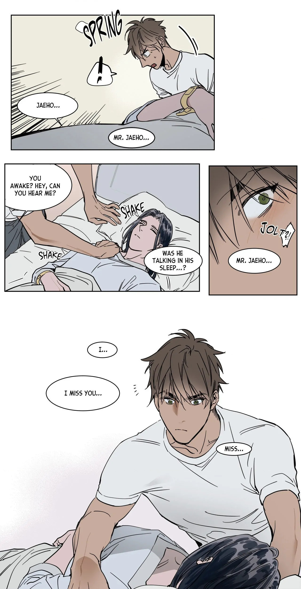 Read An Obedient Legacy chapter 39.1 image 23 on Lezhin