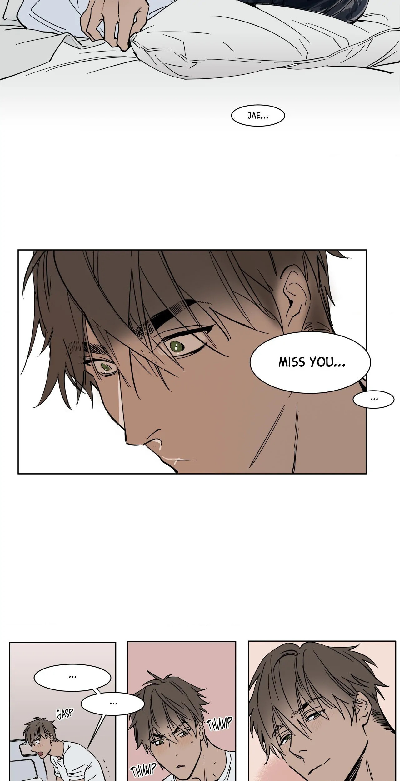 Read An Obedient Legacy chapter 39.1 image 24 on Lezhin