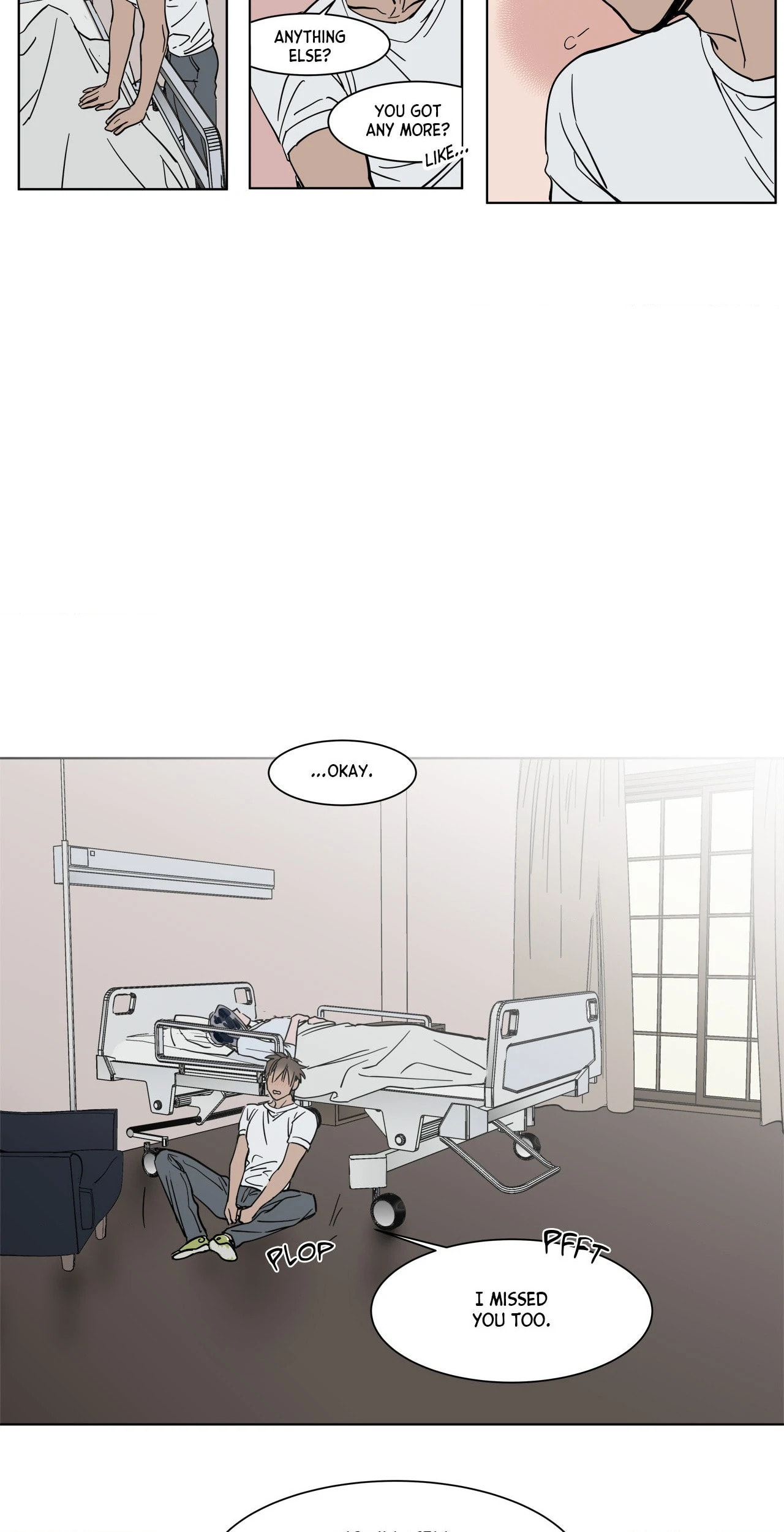 Read An Obedient Legacy chapter 39.1 image 25 on Lezhin