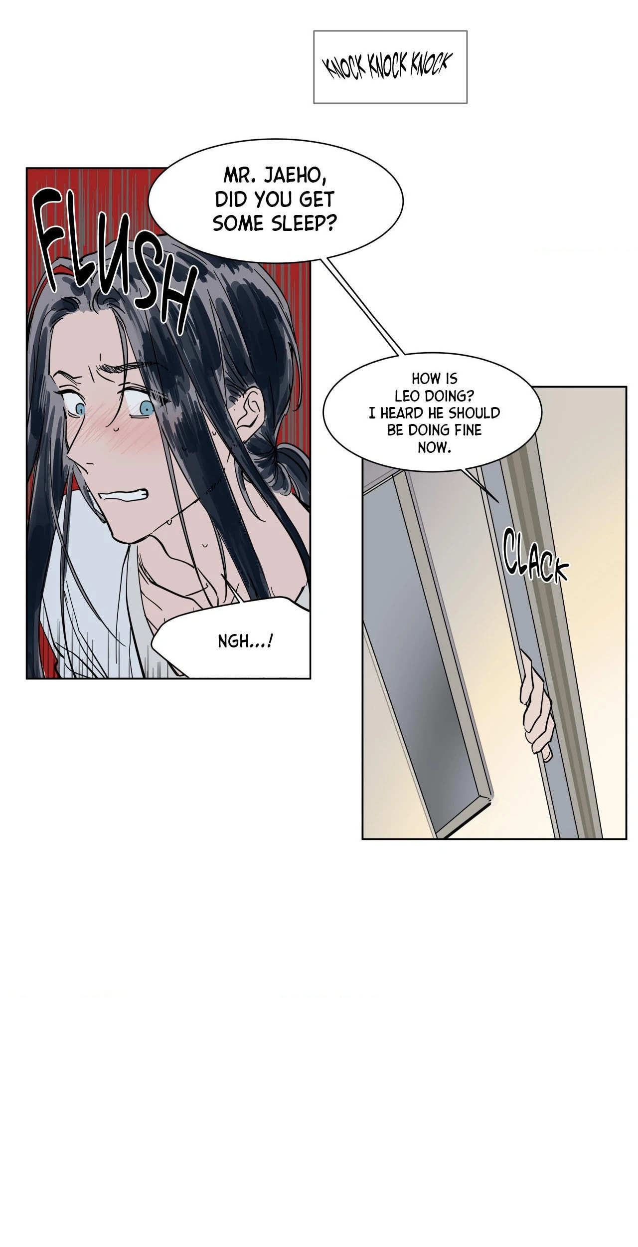 Read An Obedient Legacy chapter 39.1 image 8 on Lezhin