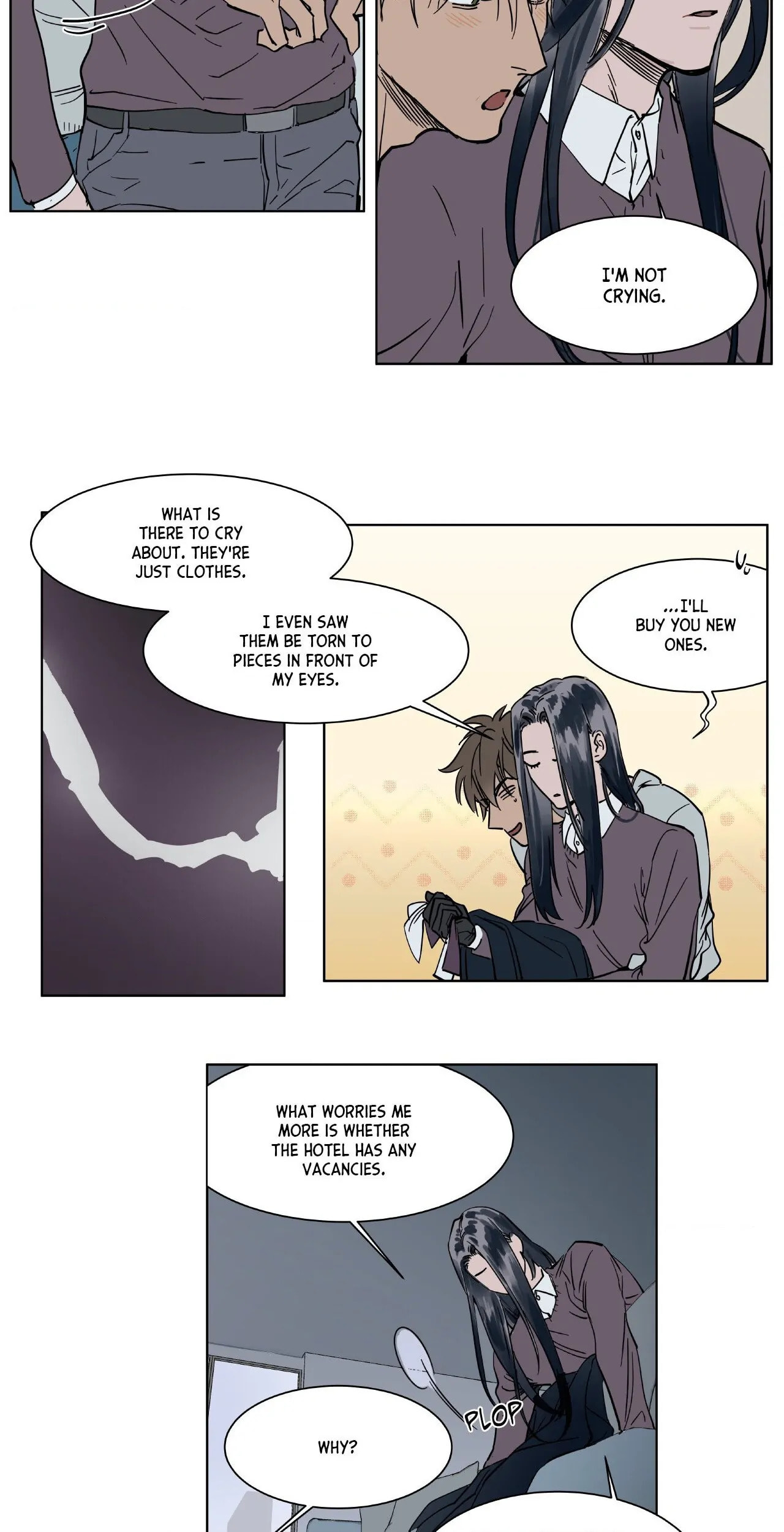 Read An Obedient Legacy chapter 39.4 image 12 on Lezhin