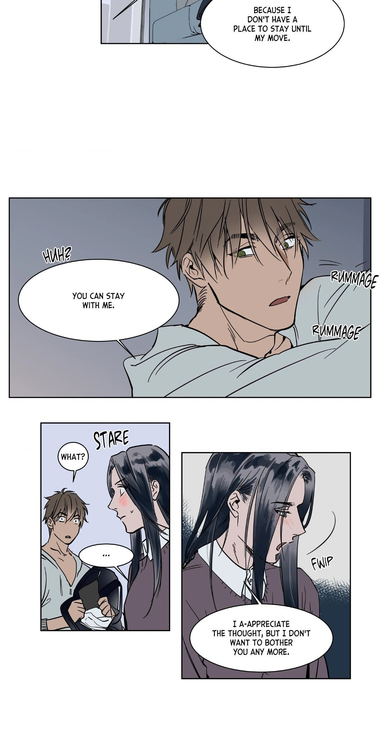 Read An Obedient Legacy chapter 39.4 image 13 on Lezhin