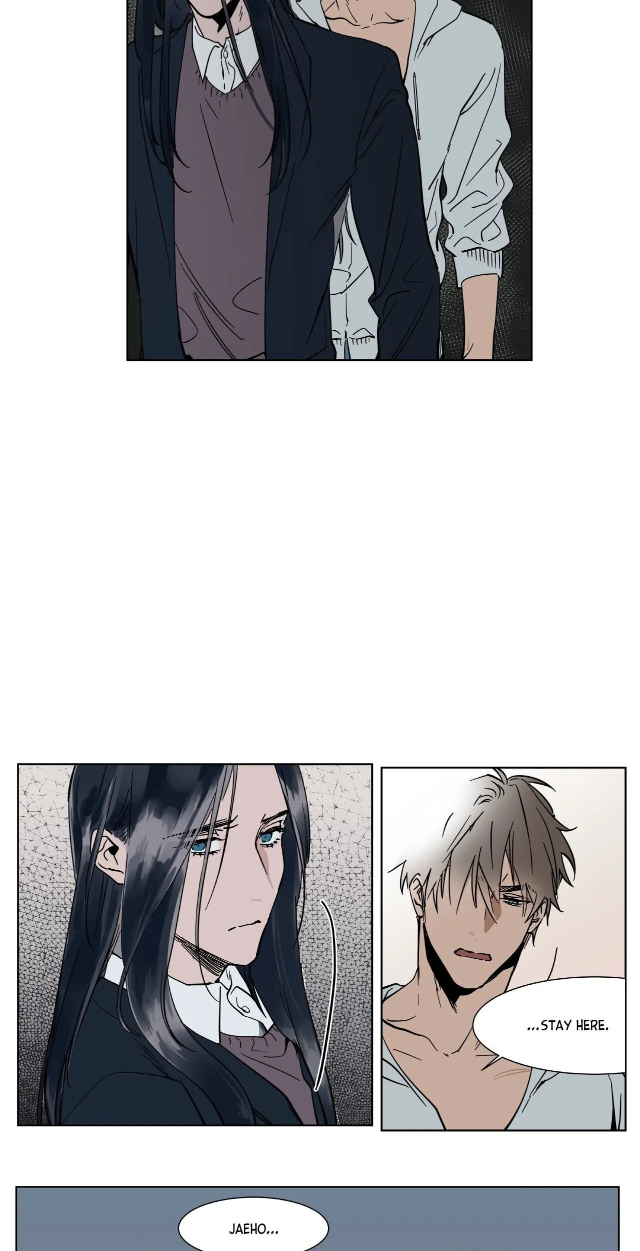Read An Obedient Legacy chapter 39.4 image 17 on Lezhin