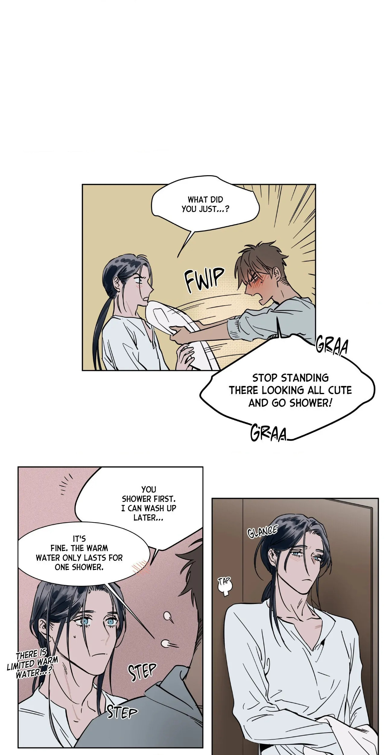 Read An Obedient Legacy chapter 39.4 image 23 on Lezhin