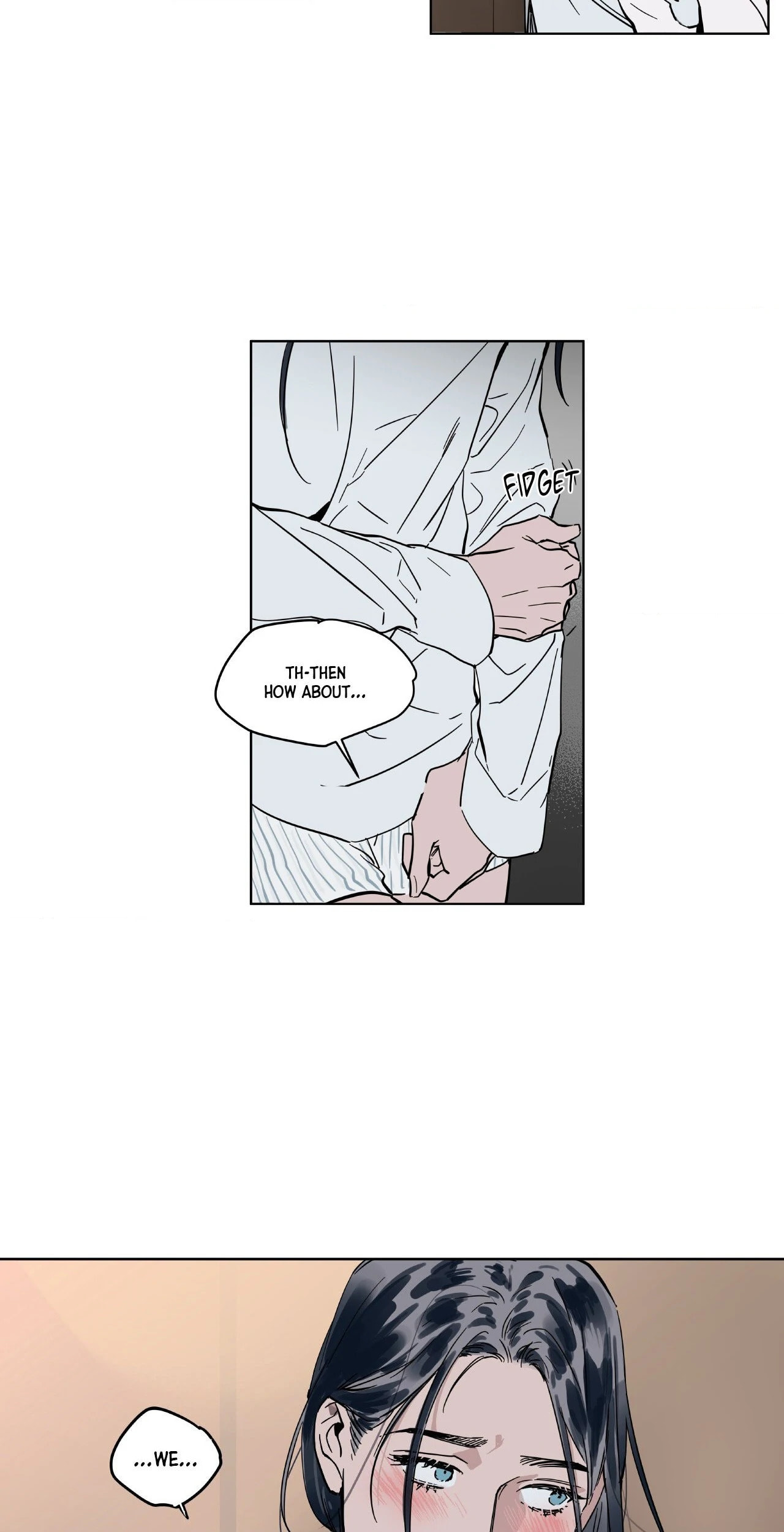 Read An Obedient Legacy chapter 39.4 image 24 on Lezhin