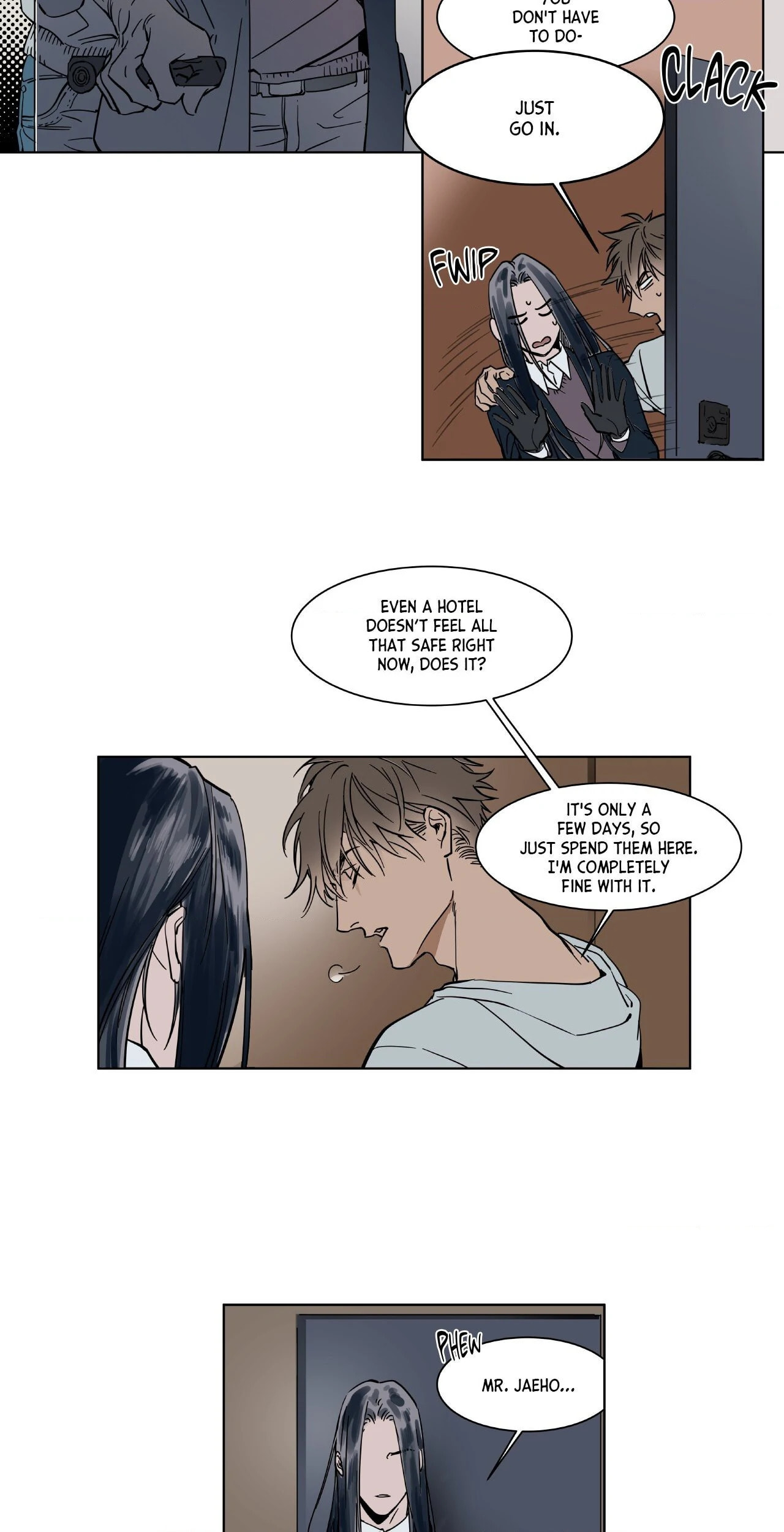 Read An Obedient Legacy chapter 39.4 image 3 on Lezhin