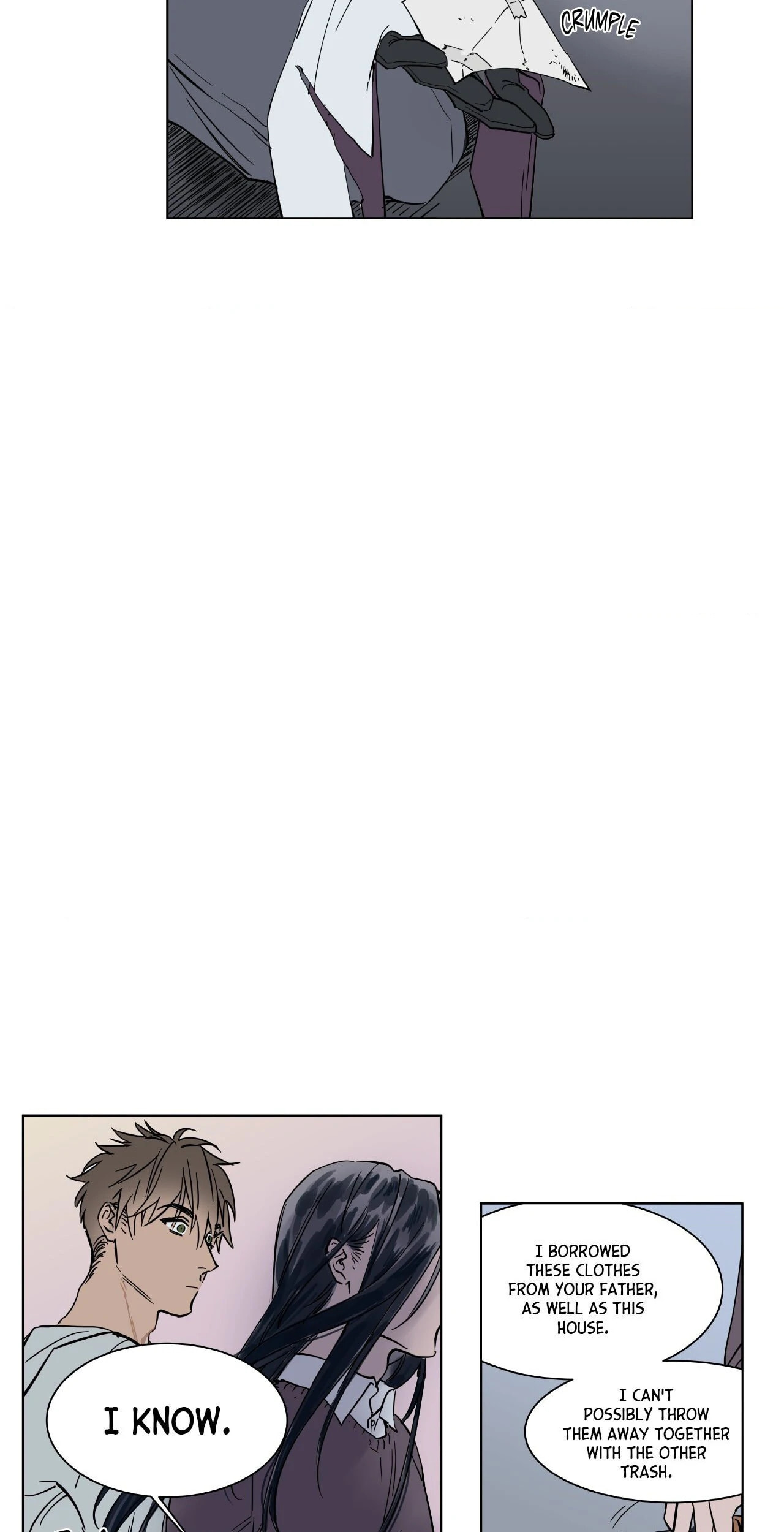 Read An Obedient Legacy chapter 39.4 image 9 on Lezhin