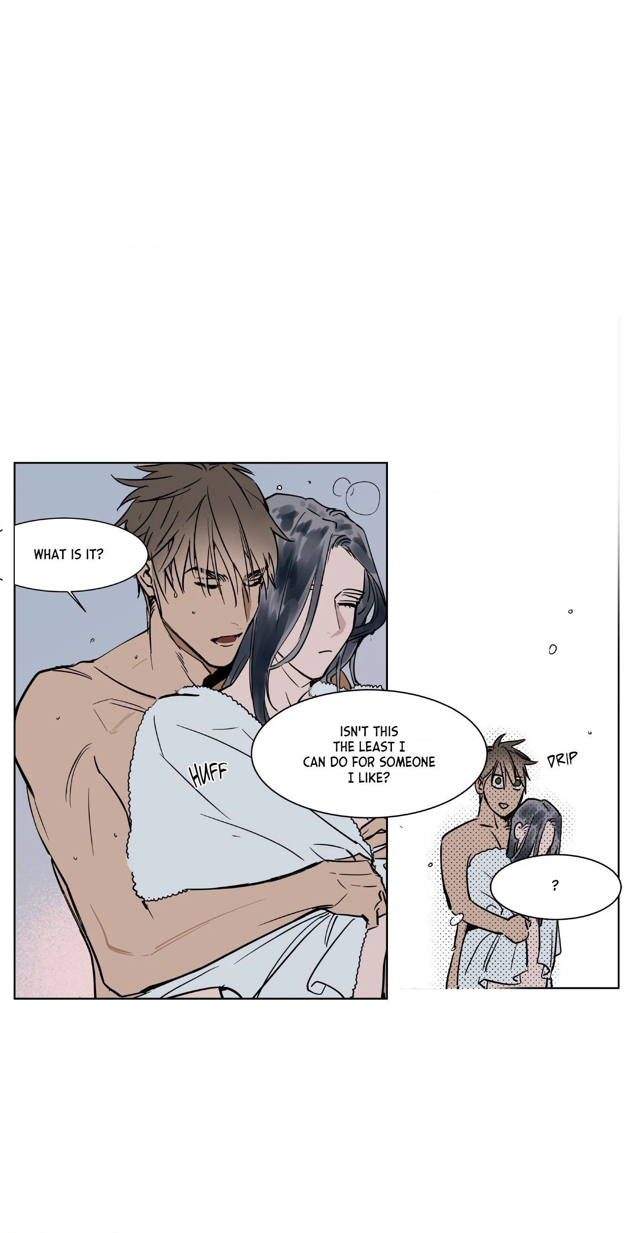 Read An Obedient Legacy chapter 39.5 image 15 on Lezhin