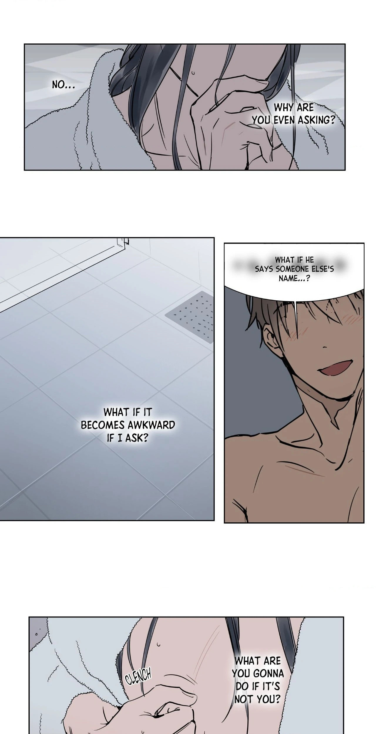 Read An Obedient Legacy chapter 39.5 image 18 on Lezhin
