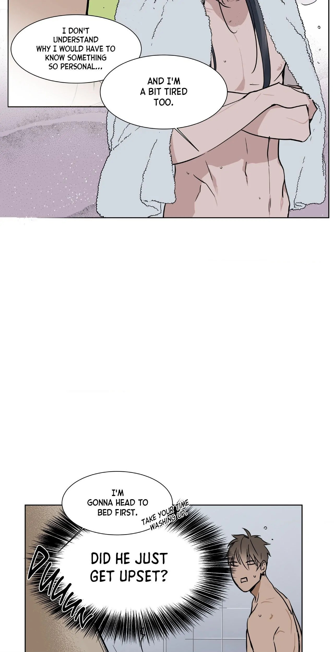 Read An Obedient Legacy chapter 39.5 image 21 on Lezhin