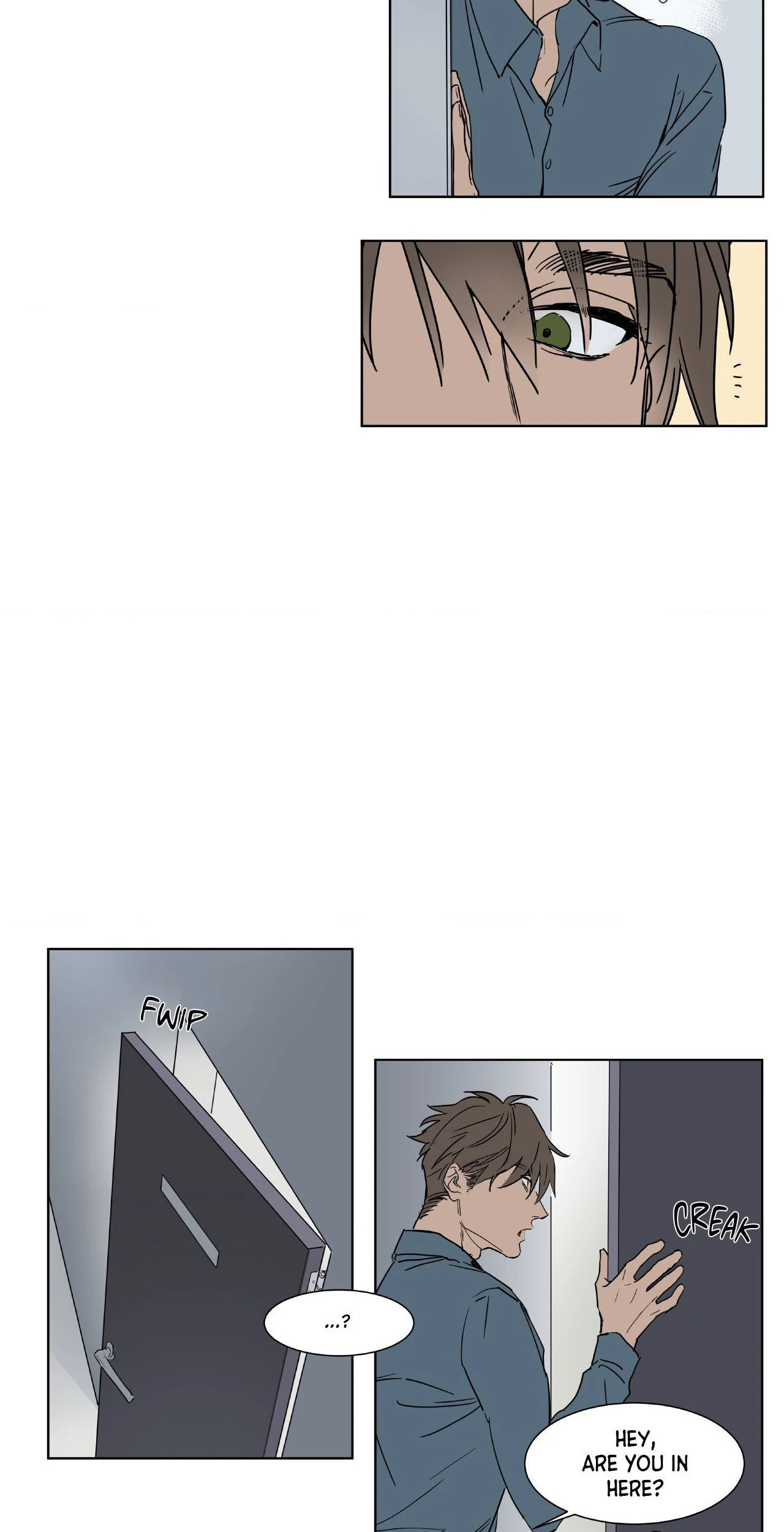 Read An Obedient Legacy chapter 39.7 image 8 on Lezhin