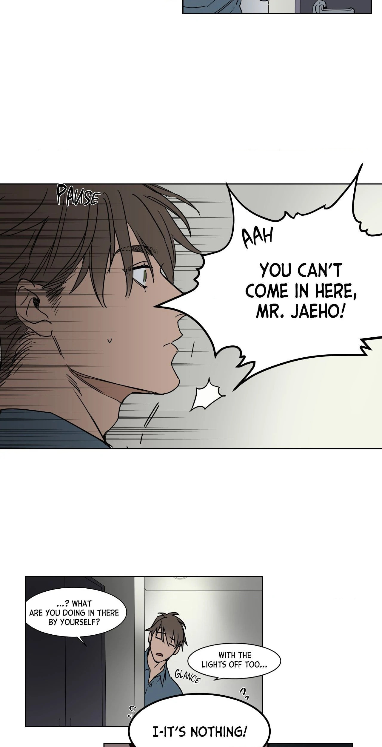 Read An Obedient Legacy chapter 39.7 image 9 on Lezhin