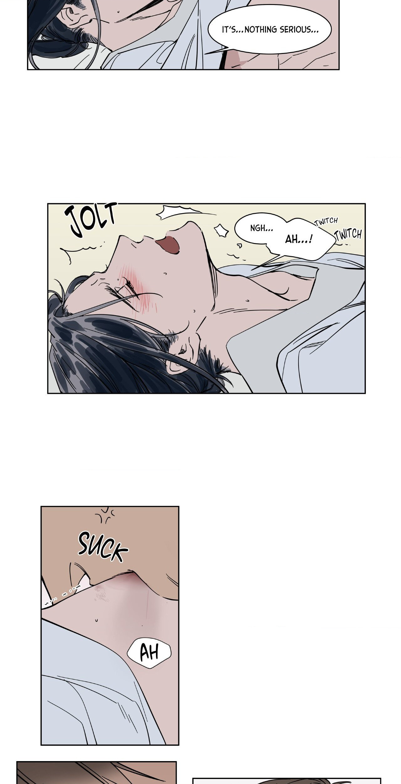 Read An Obedient Legacy chapter 39 image 10 on Lezhin