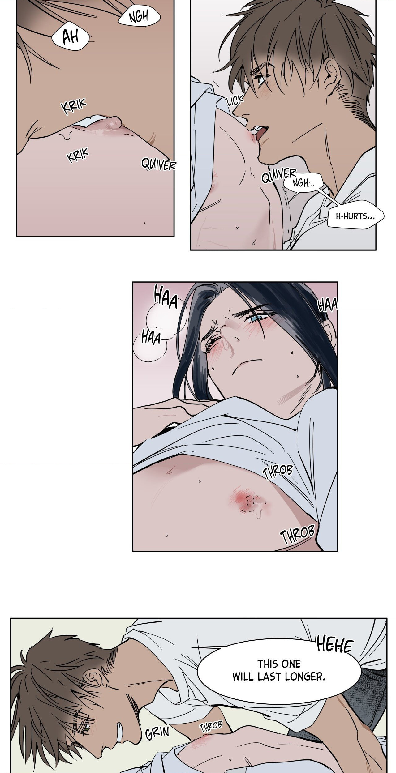Read An Obedient Legacy chapter 39 image 11 on Lezhin